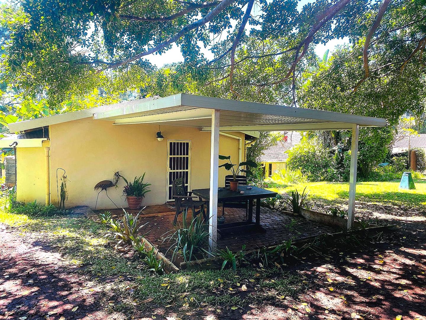 1 Bedroom Apartment / flat to rent in Winston Park P24113818406