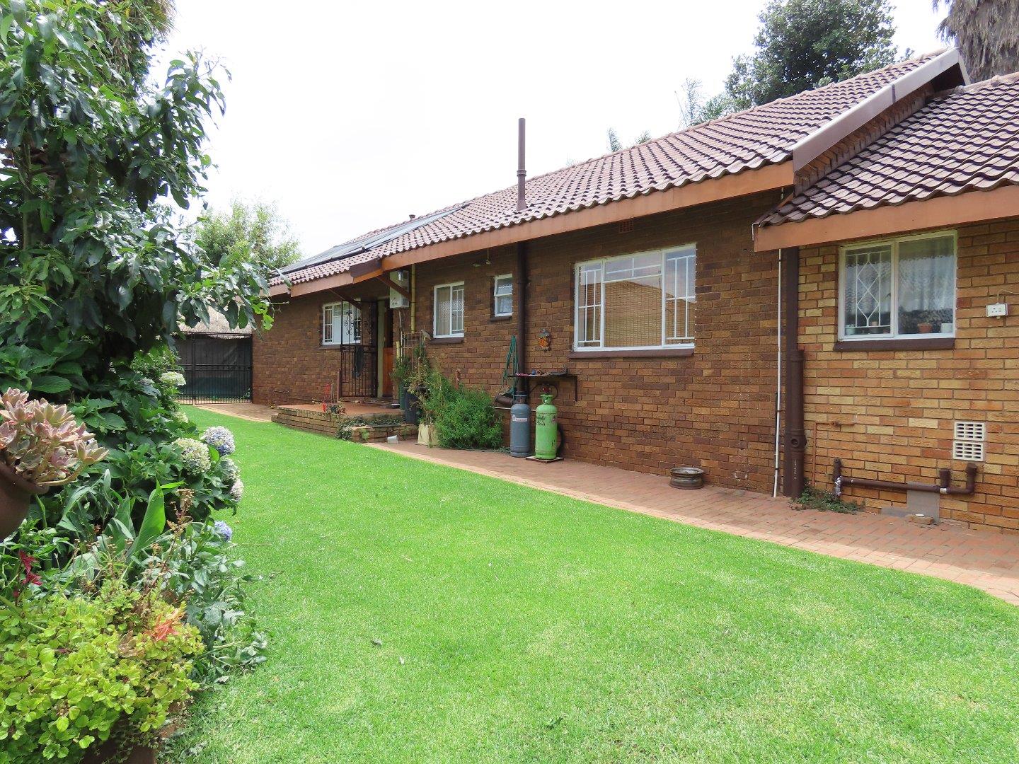 Property for sale in Gauteng Houses for sale in Gauteng