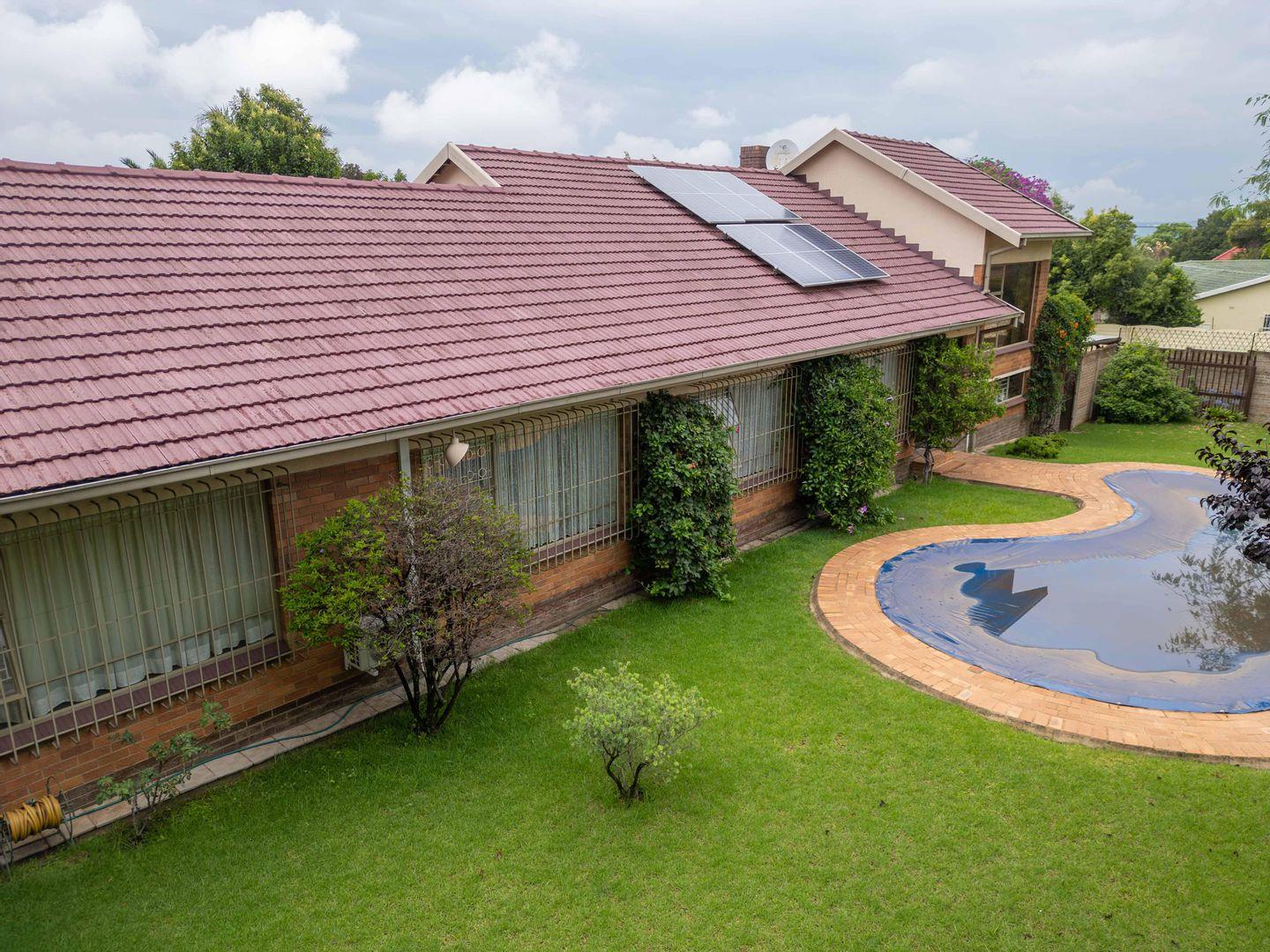 Eden Glen, Edenvale Property Houses for sale in Eden Glen, Edenvale