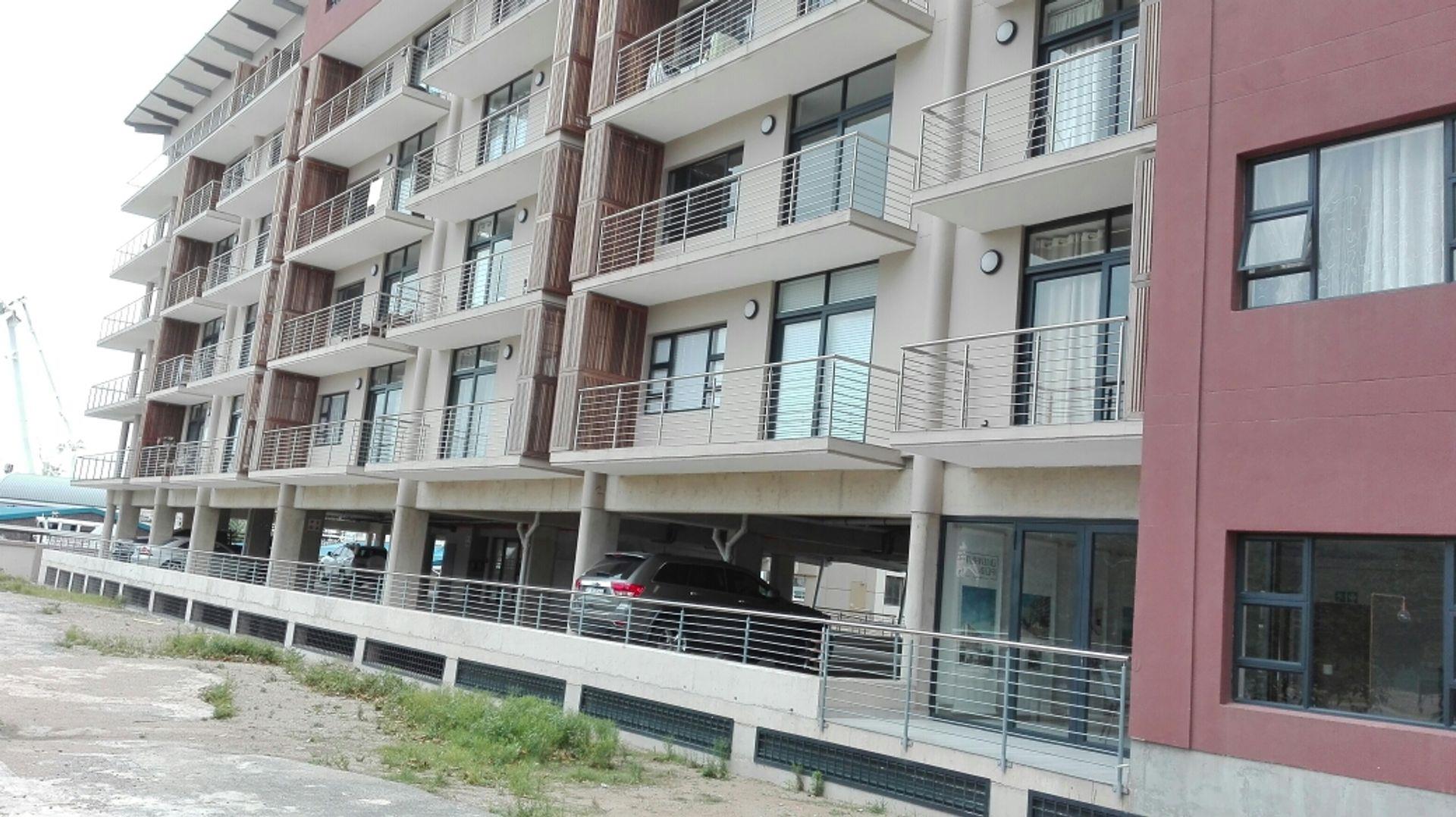 Commercial property for sale in Point Waterfront P24105402295