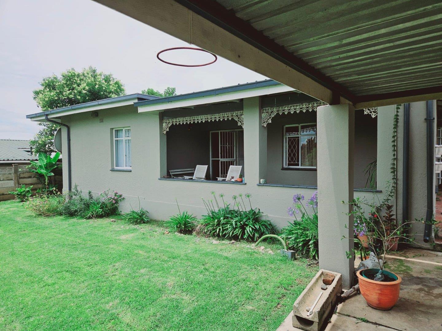 Property and houses for sale in Ladysmith Ladysmith Property