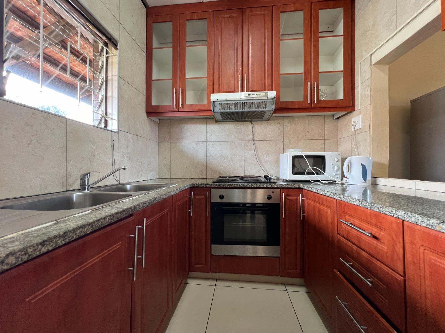 3 Bedroom Apartment / flat for sale in Musgrave 13 Ss Gardenlea, 91