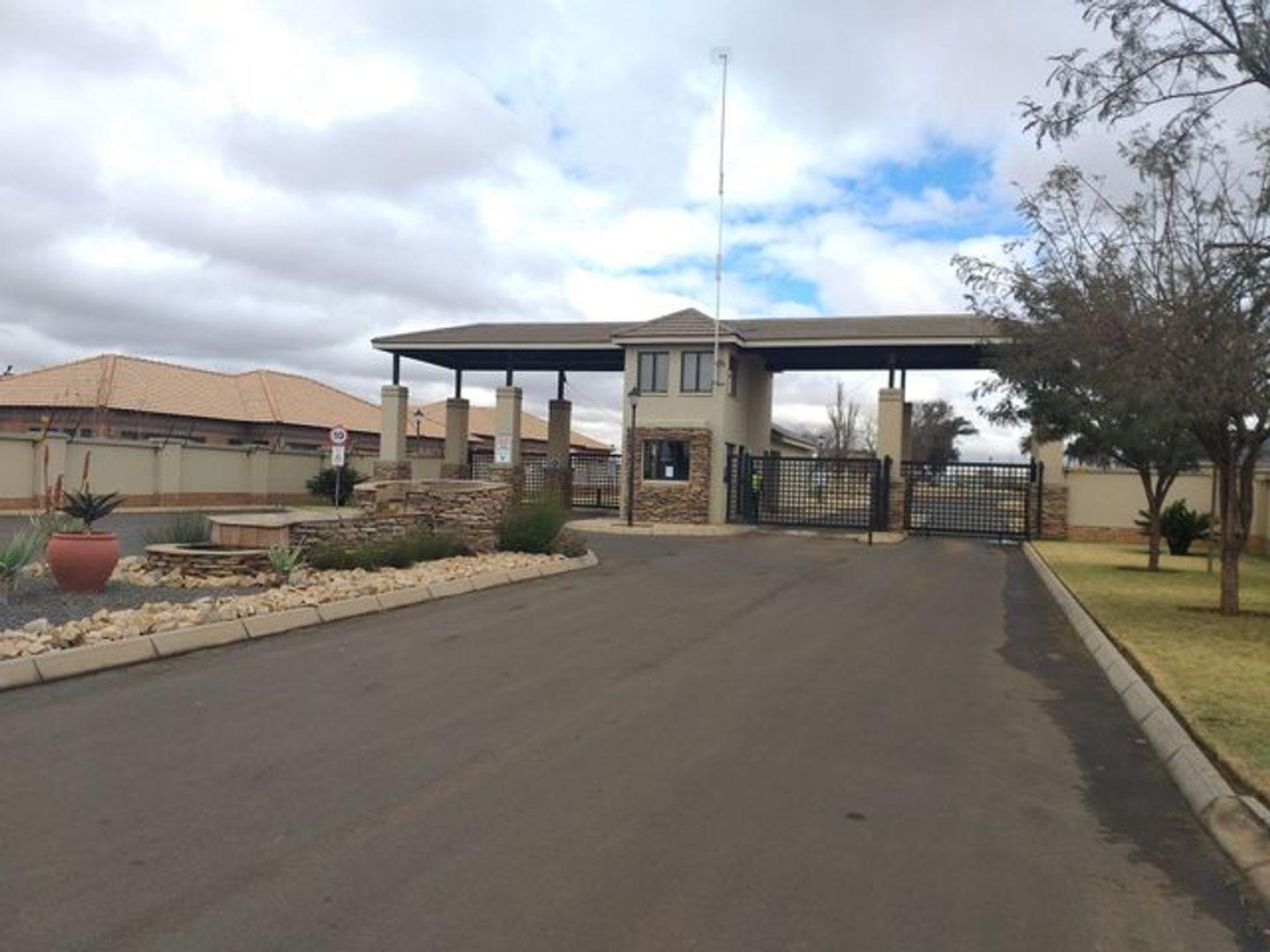 Delmas Property Vacant land / plots for sale in Delmas