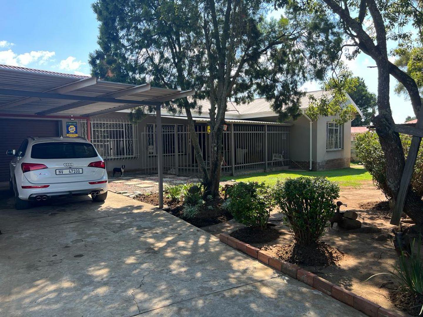 4 Bedroom House for sale in Dundee P24113818812