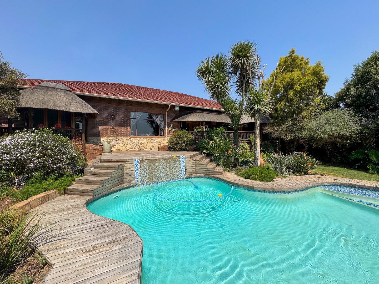 Elandsfontein, Walkerville Property Farms for sale in Elandsfontein