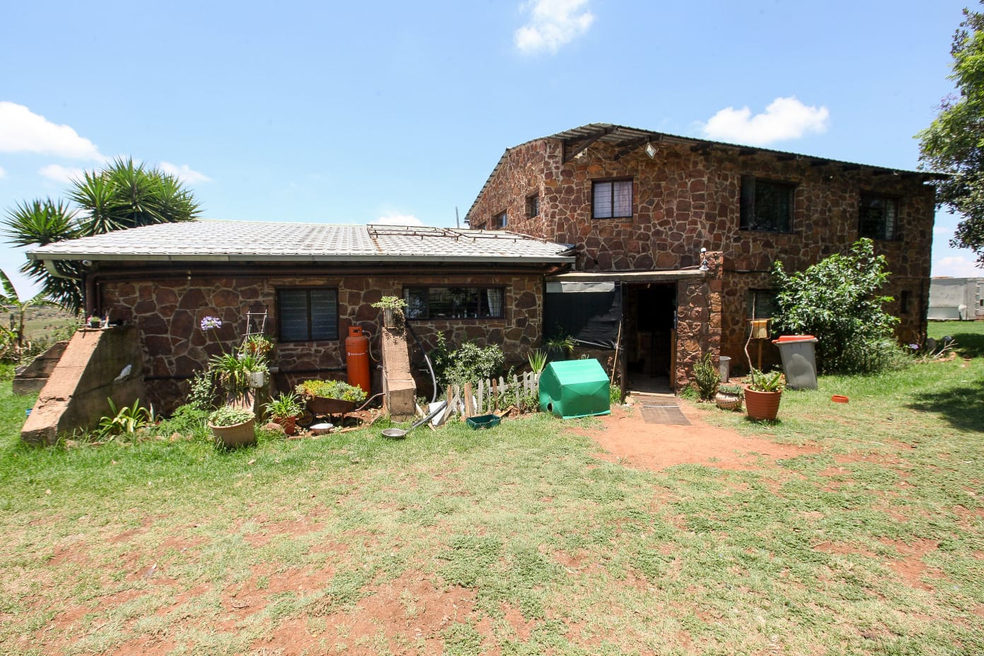 Farm for sale in Bronkhorstspruit Rural P24113818932
