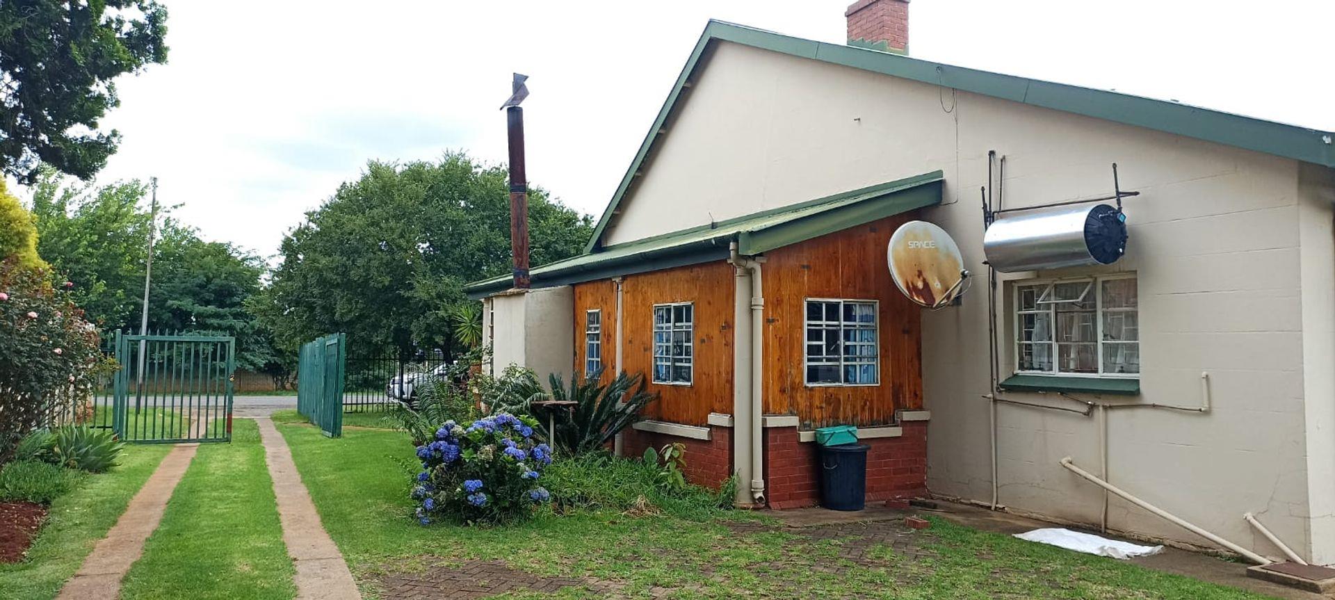 3 Bedroom House for sale in Dundee P24113818957