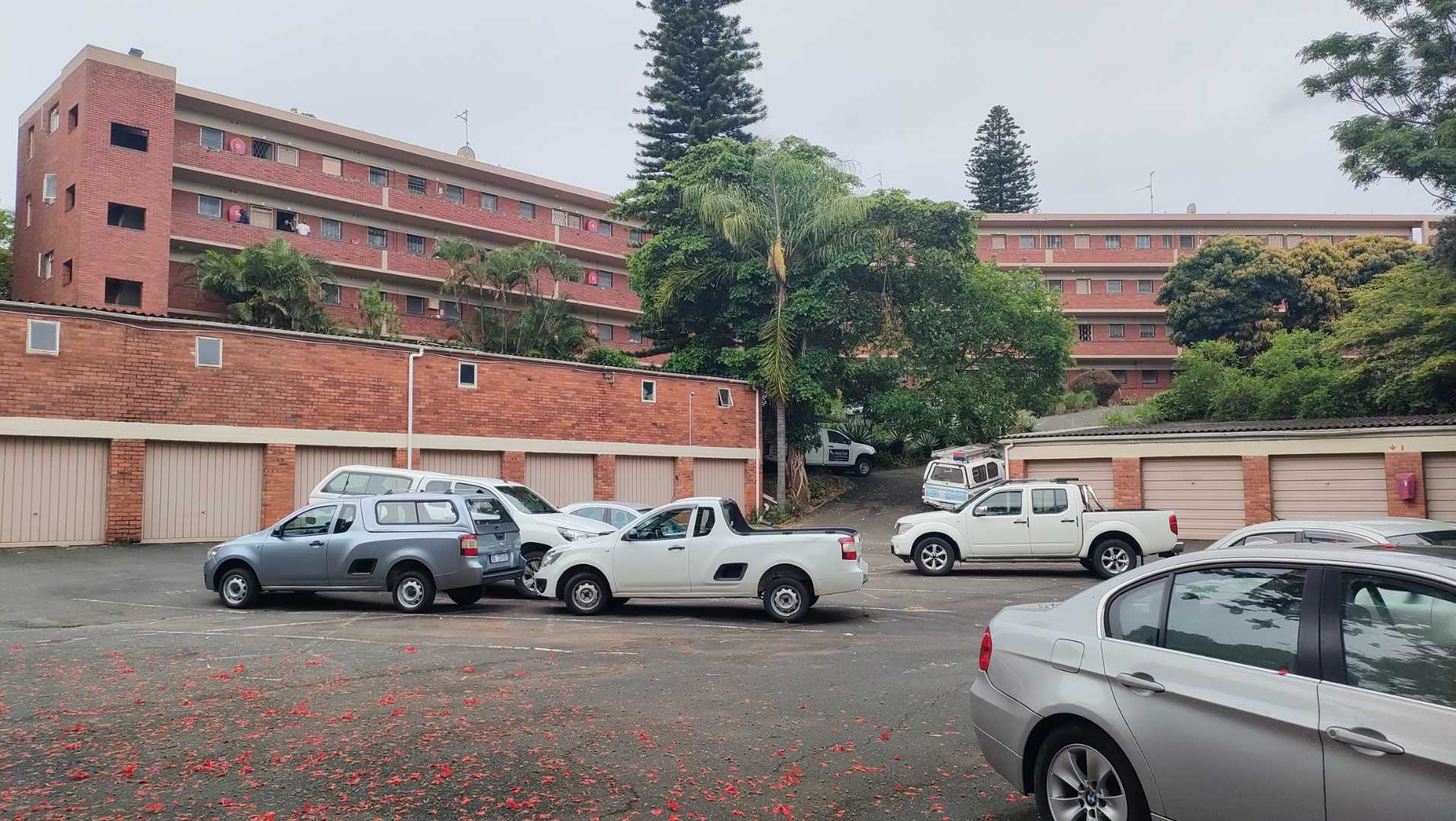 1 Bedroom Apartment / flat for sale in Westridge 169 King Cetshwayo