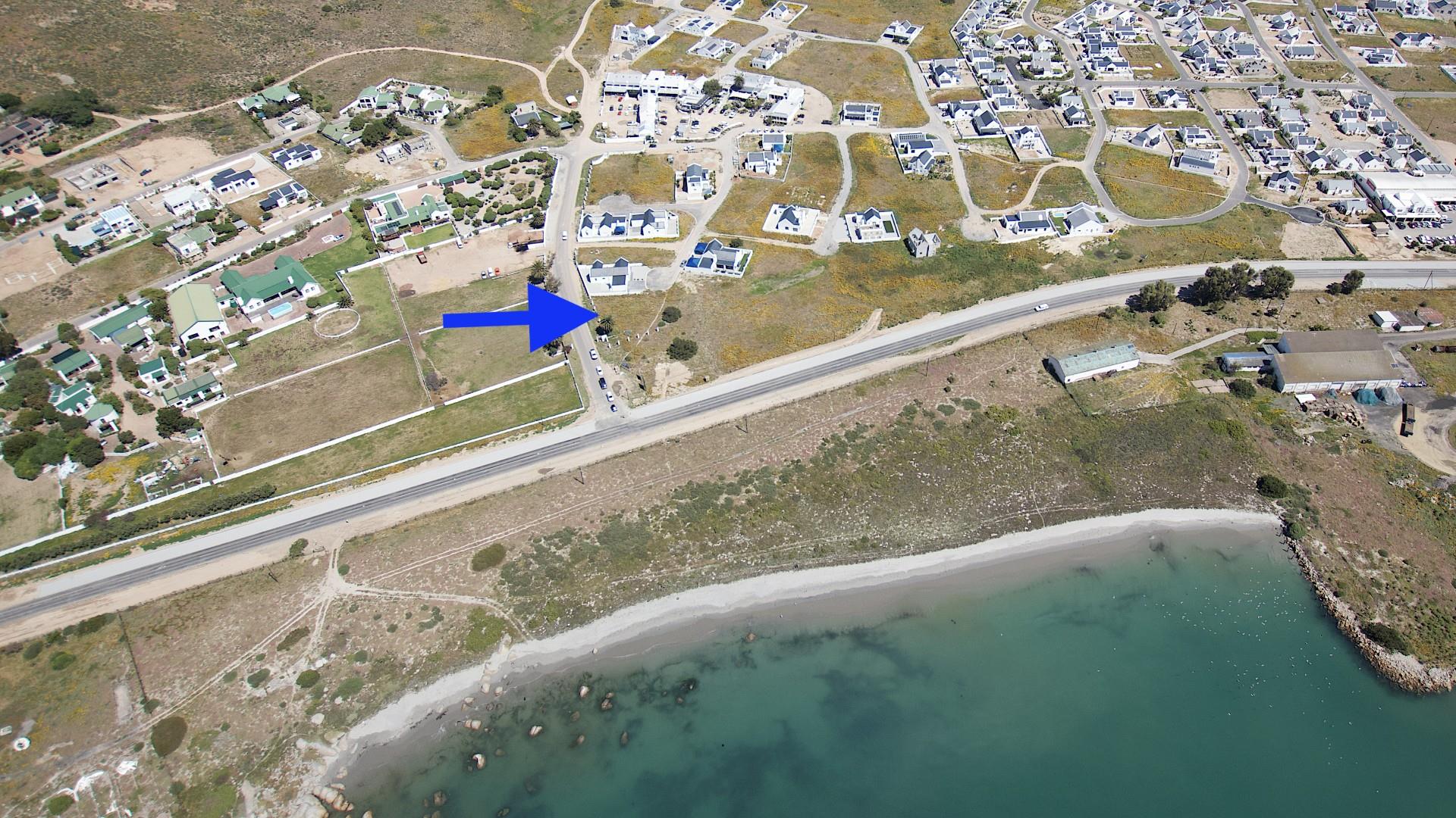 Property for sale in Western Cape Vacant land / plots for sale in