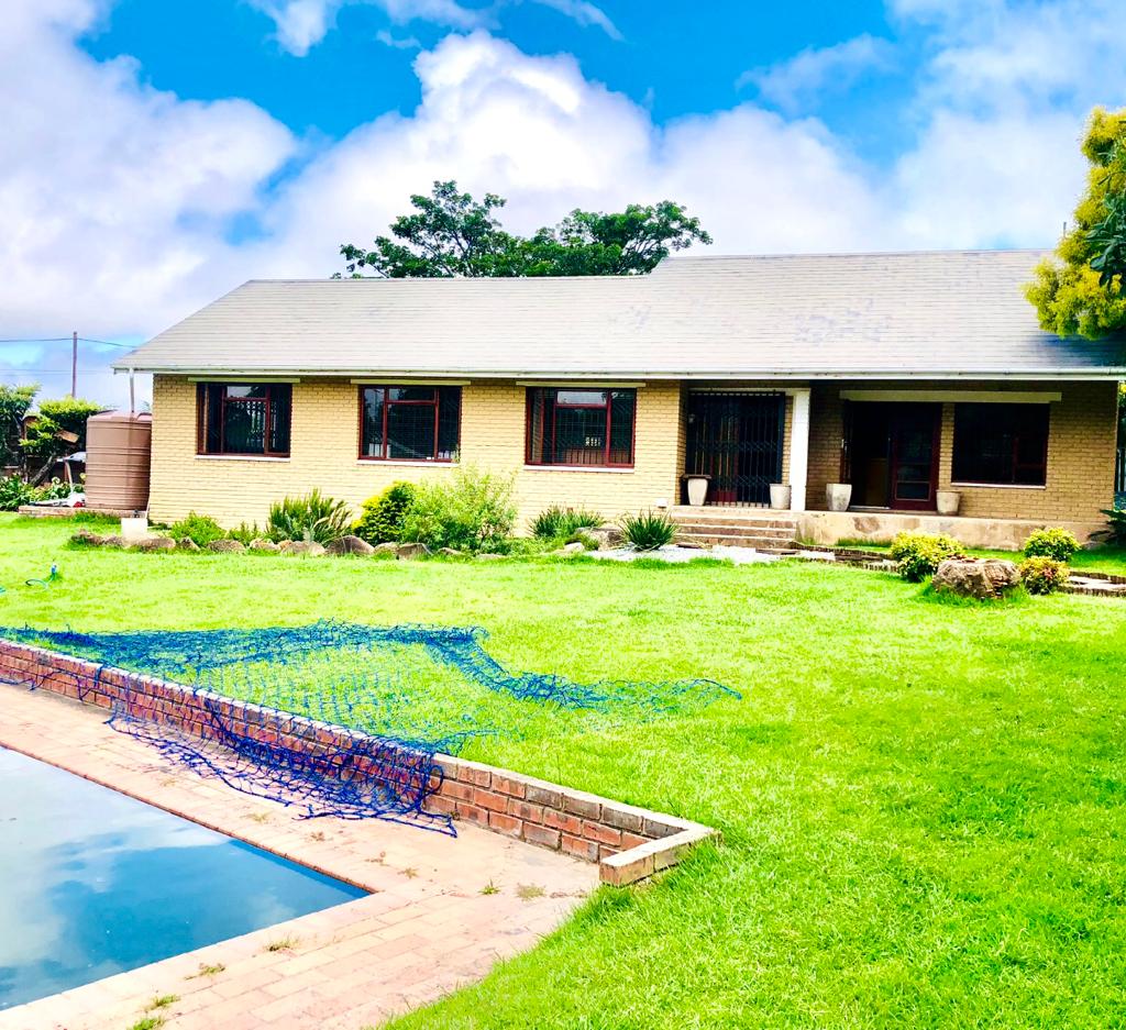 7 Bedroom House for sale in Stutterheim P24113819184