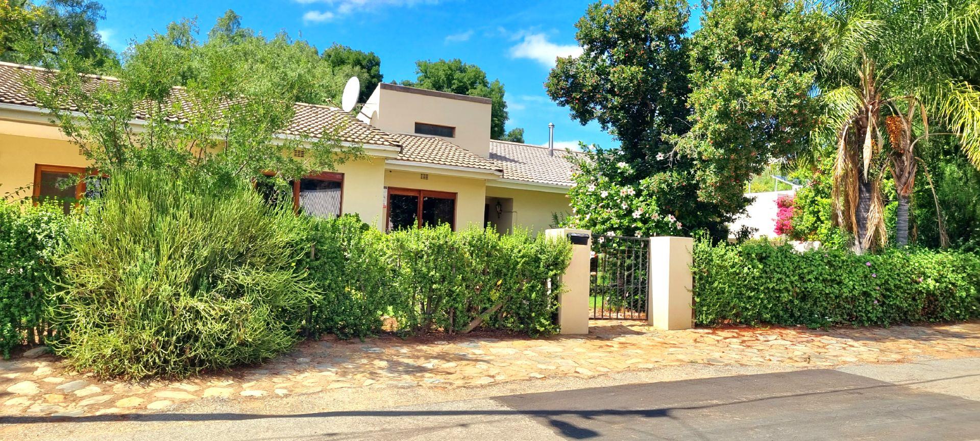 De Rust Property Property and houses for sale in De Rust Property24