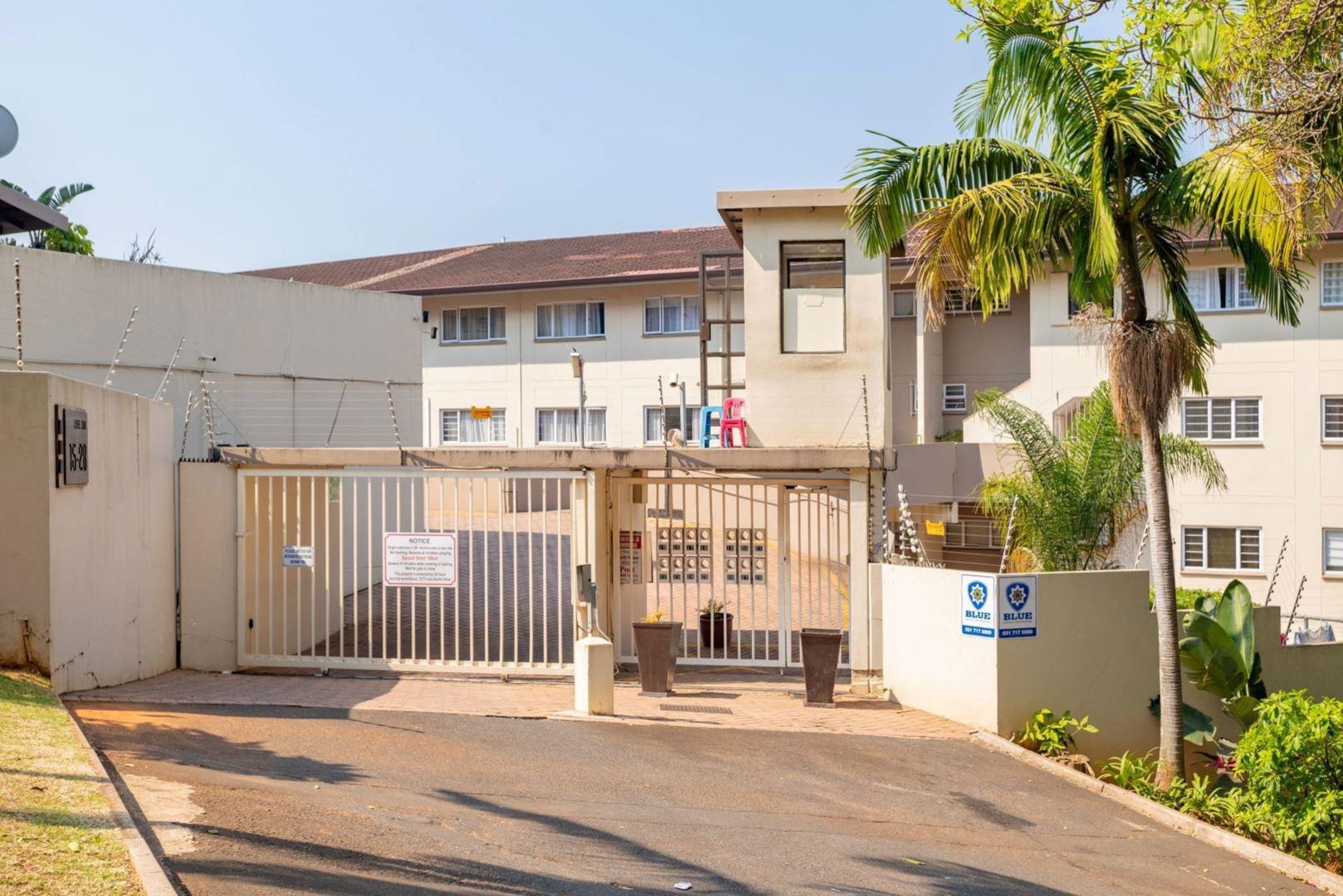 3 Bedroom Townhouse for sale in Musgrave 120 St Thomas Road P24