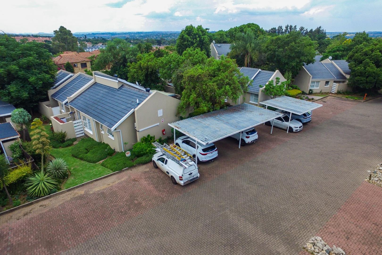 Fourways Property Townhouses for sale in Fourways