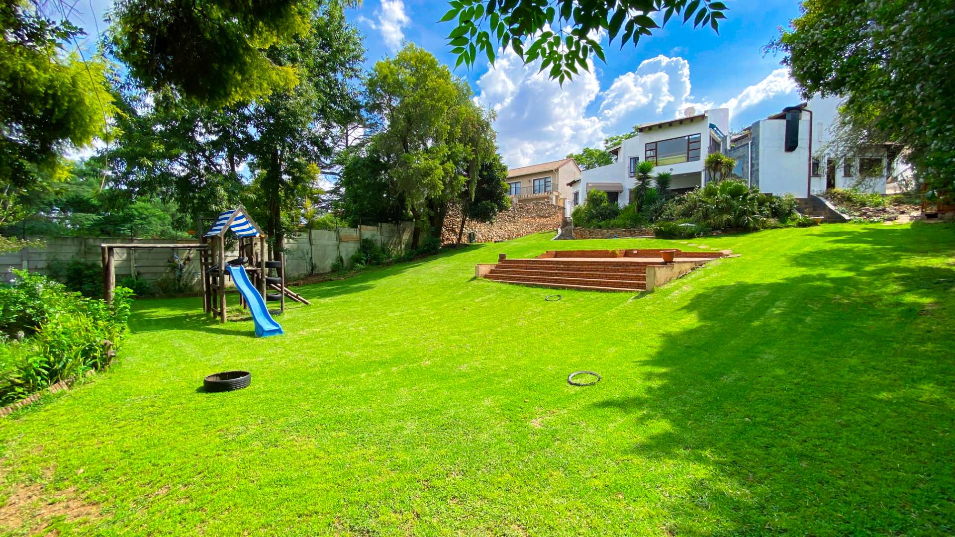 5 Bedroom House for sale in Northcliff 17 Hillel Avenue P24113819784