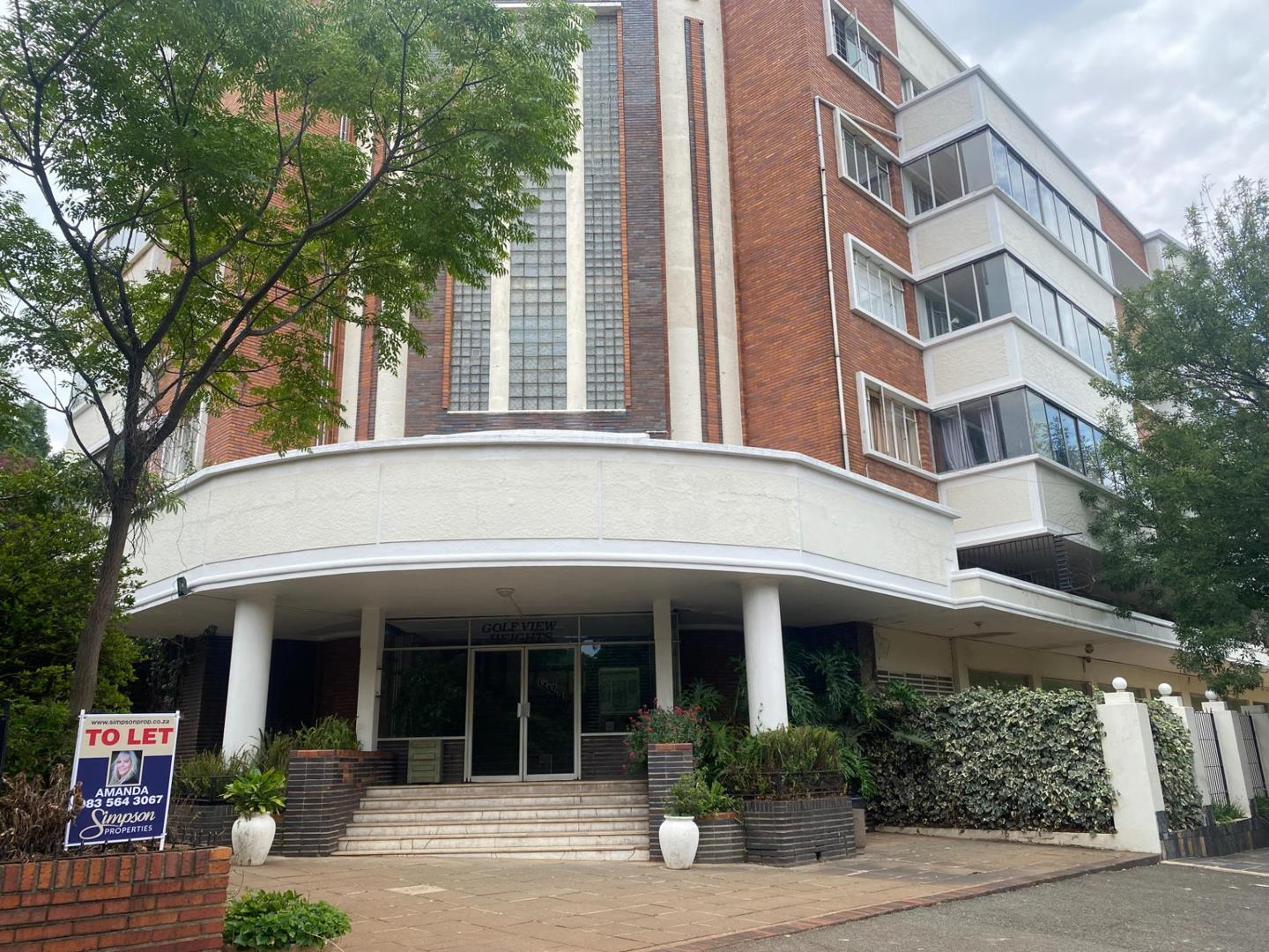 Observatory, Johannesburg Property Apartments / flats to rent in Observatory, Johannesburg