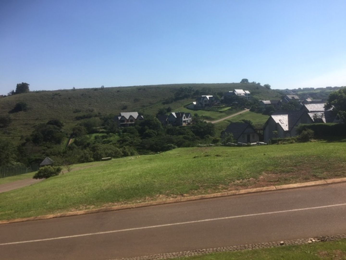 Vacant land / plot for sale in Cotswold Downs Golf & Country Estate