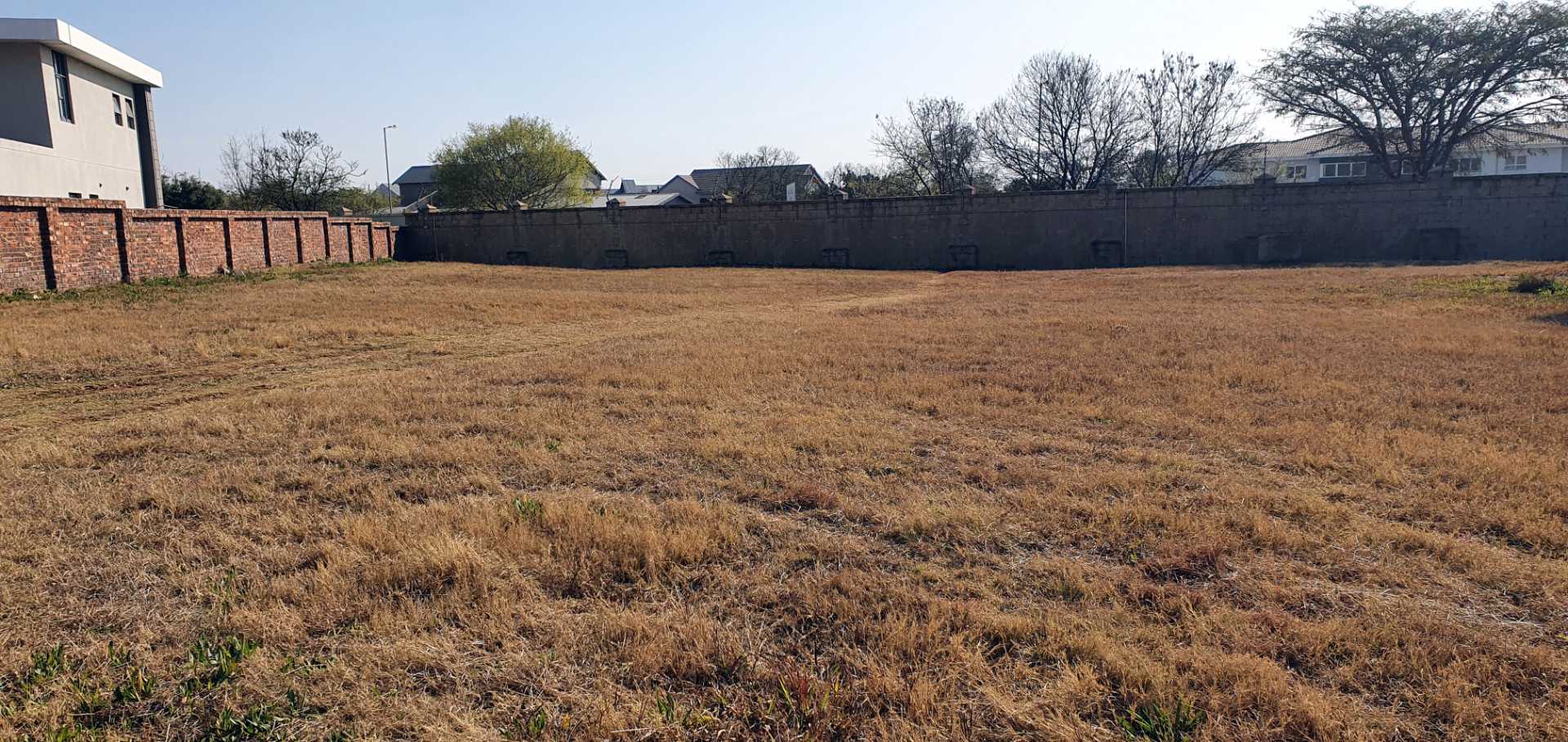 Vacant land / plot for sale in Silverwoods Country Estate P24114203290