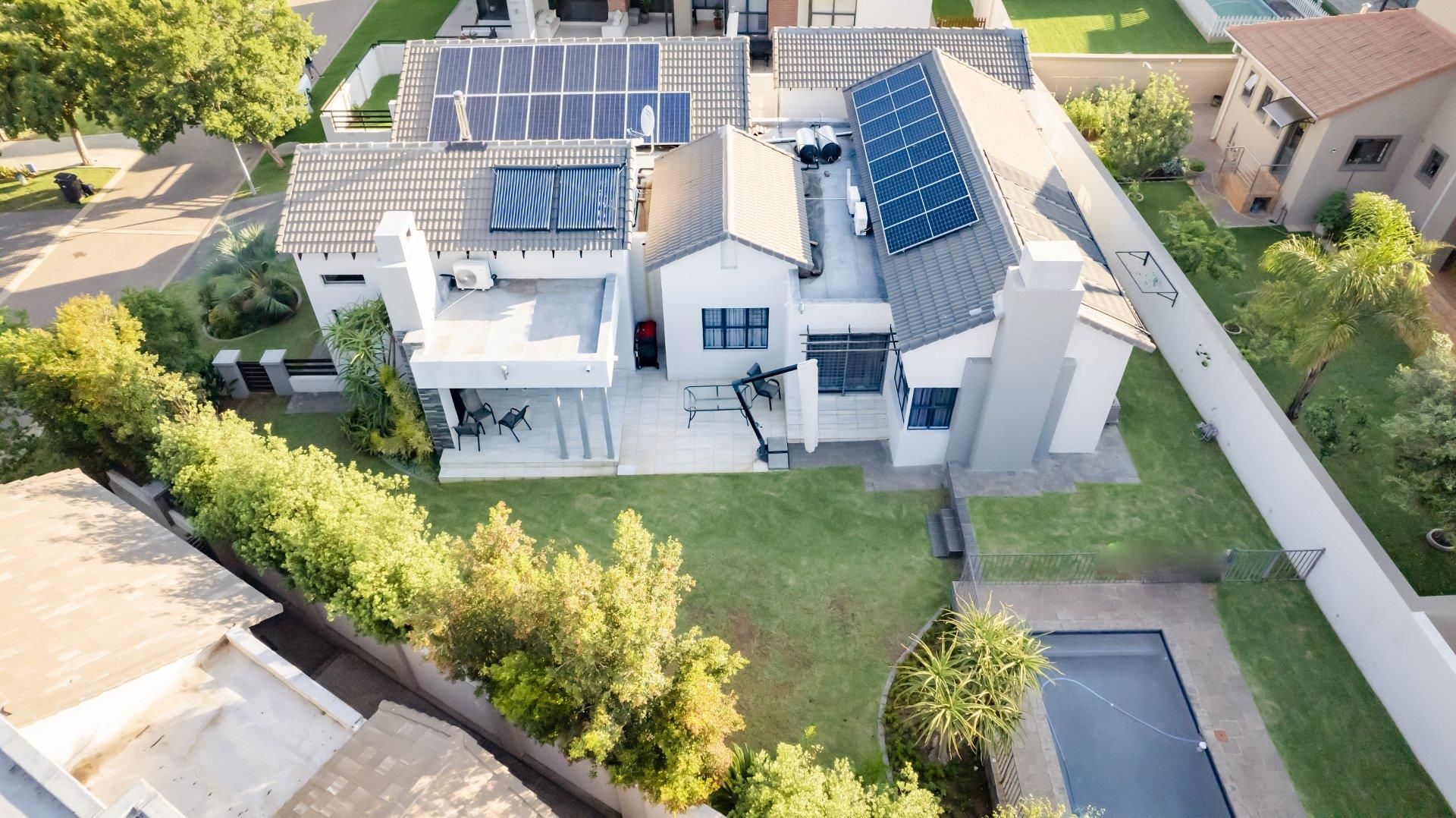 5 Bedroom House to rent in Copperleaf Estate P24113819972