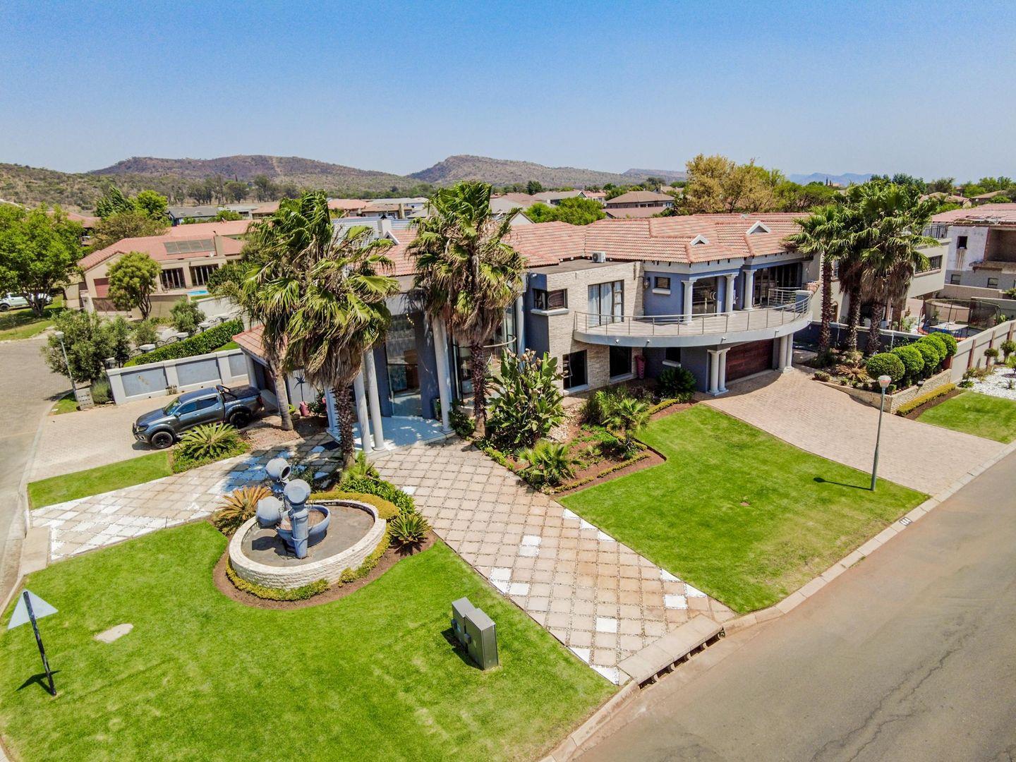 5 Bedroom House for sale in Xanadu P24108958460