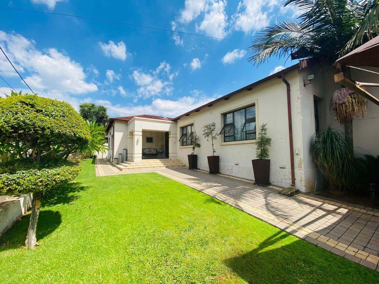 Sydenham, Johannesburg Property Property and houses for sale in