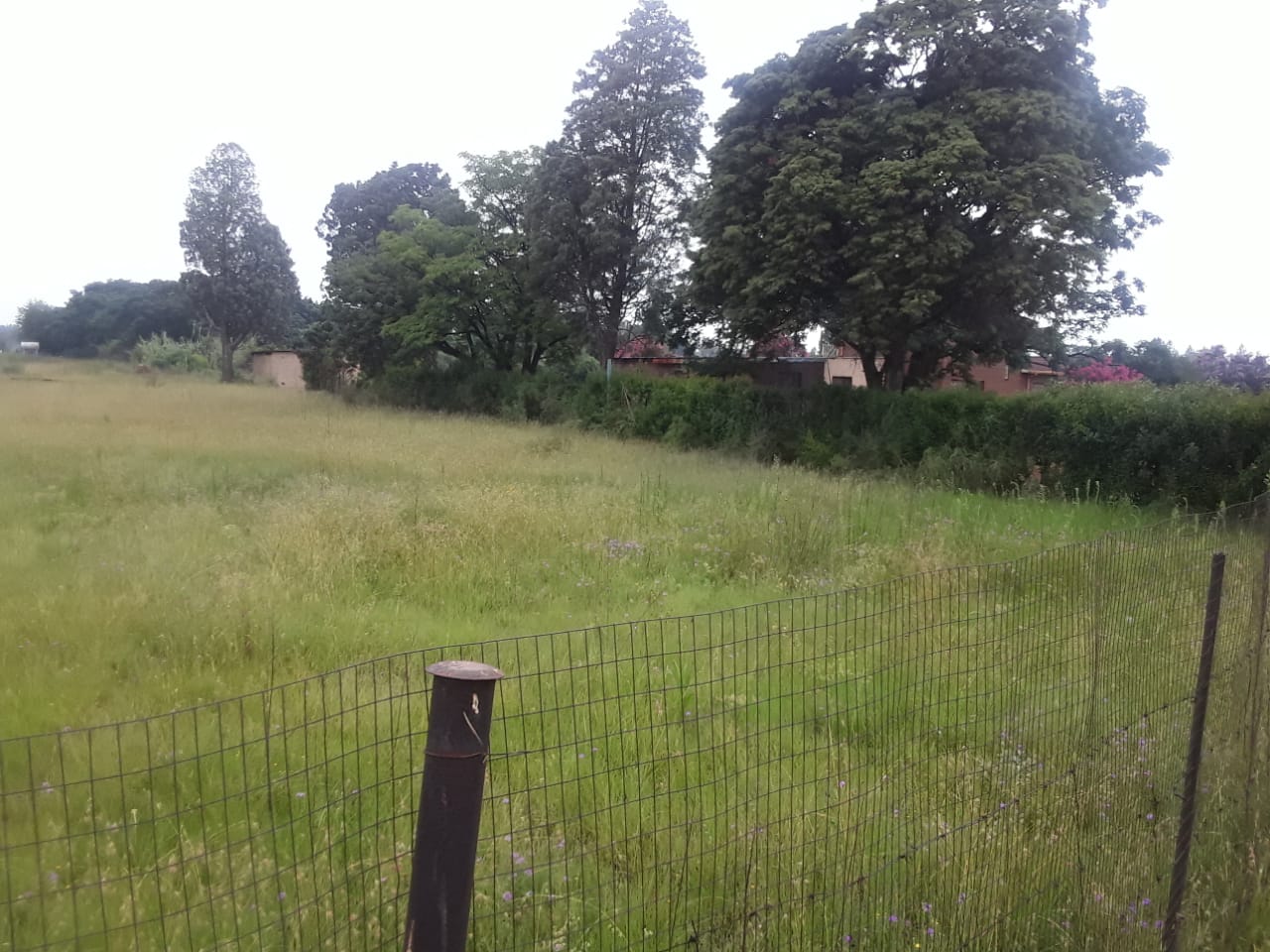 Vacant land / plot for sale in De Deur P24113820051