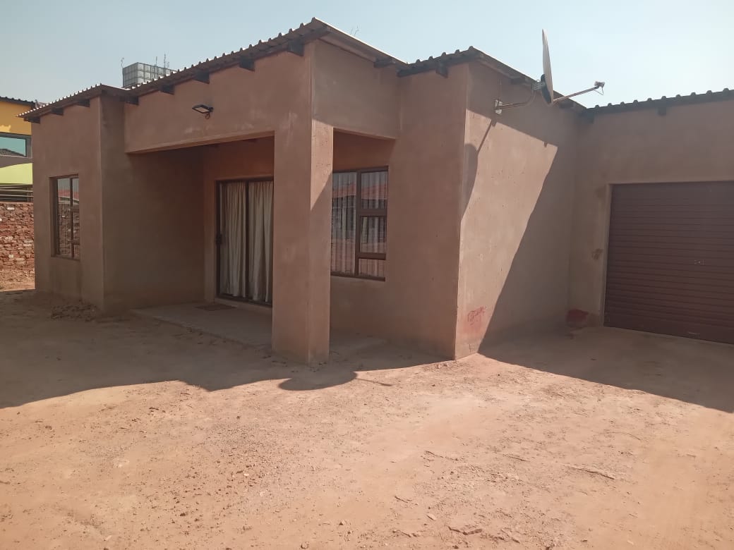 Botleng Property Property and houses for sale in Botleng