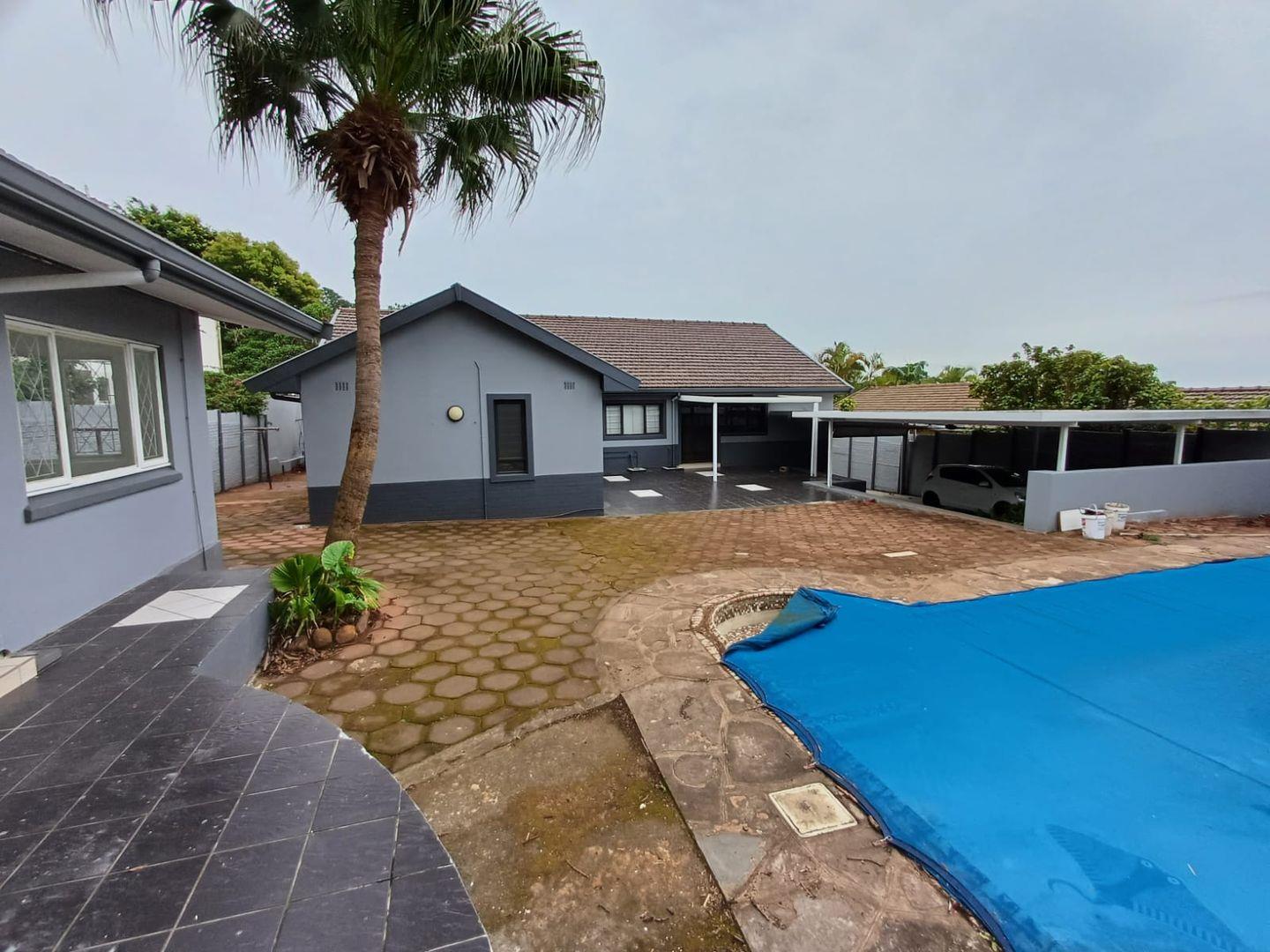 4 Bedroom House to rent in Glenmore 259 Siphiwe Zuma P24113820172