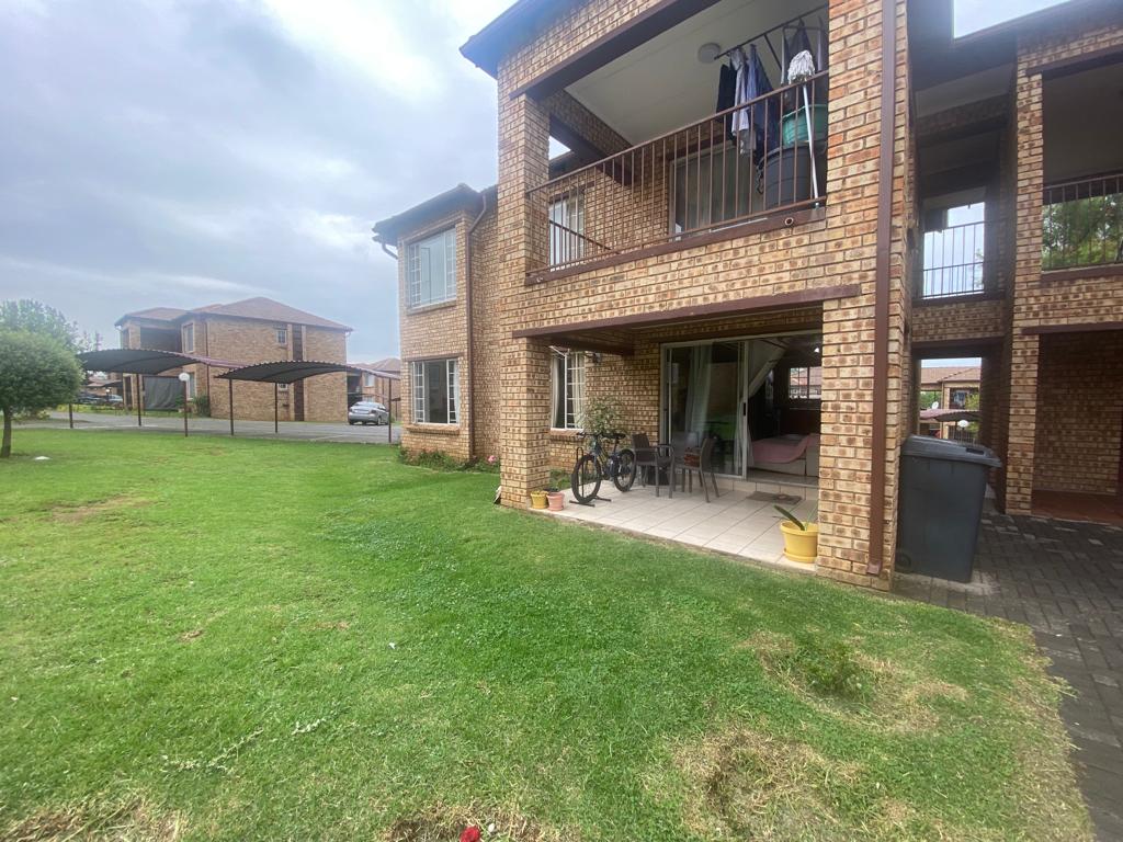 Halfway Gardens Property Property and houses to rent in Halfway