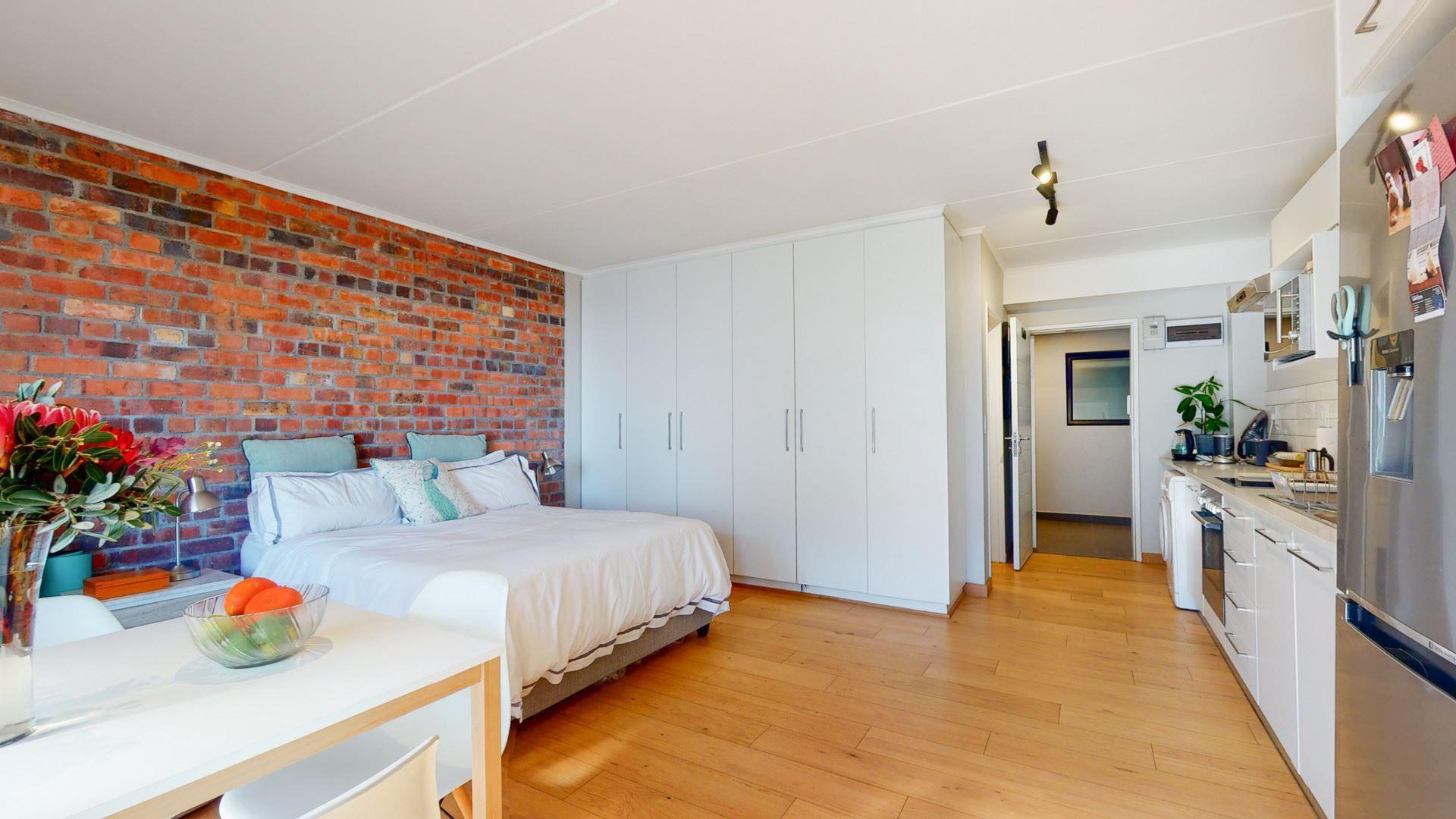 Woodstock Property Apartments / flats for sale in Woodstock