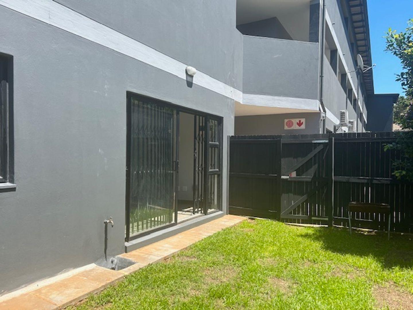 Park Hill Property Property and houses for sale in Park Hill