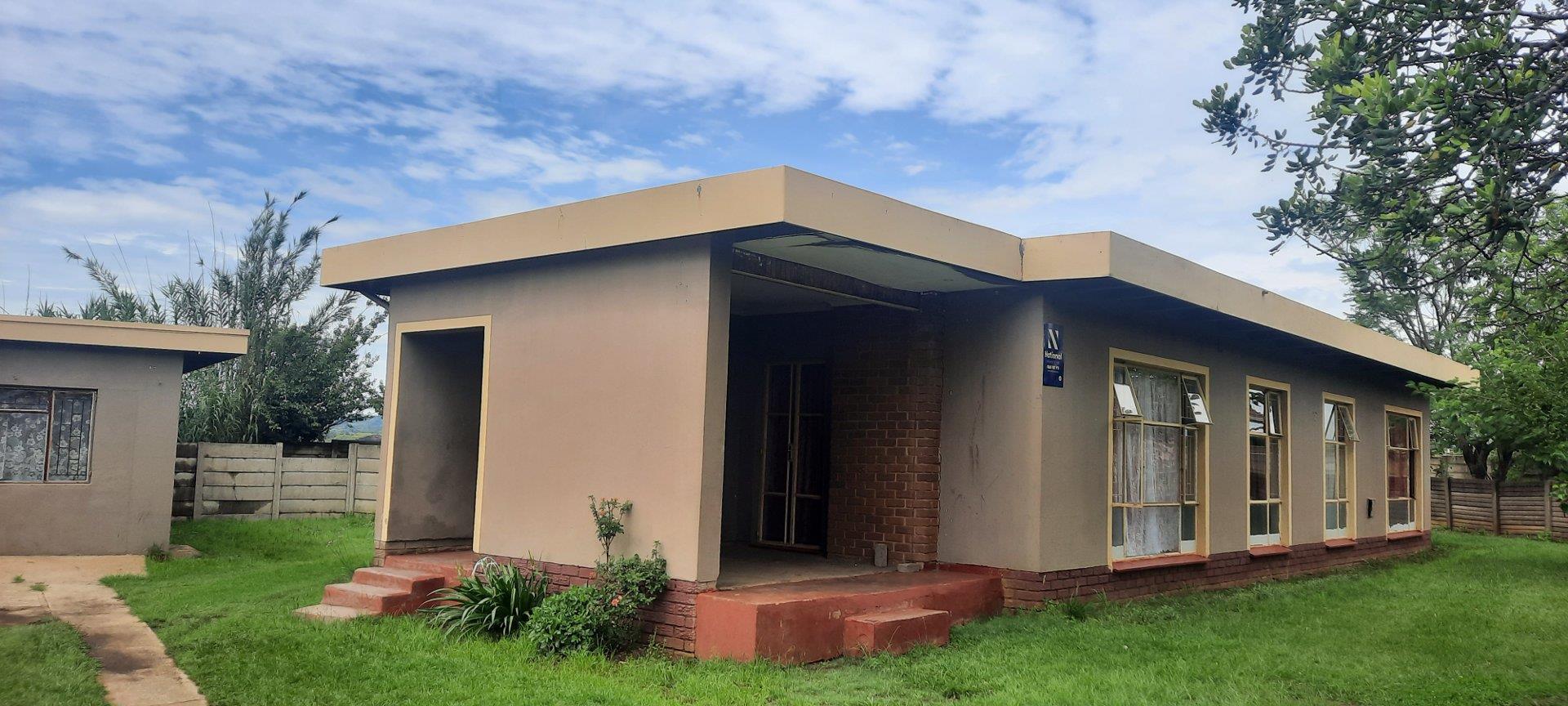 4 Bedroom House for sale in Ncandu Park P24113820460