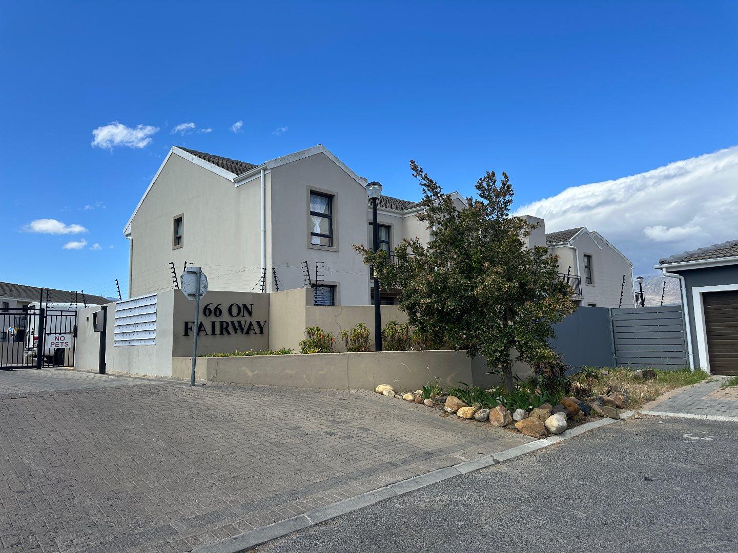 Apartments / flats for sale in Gordons Bay Gordons Bay Property