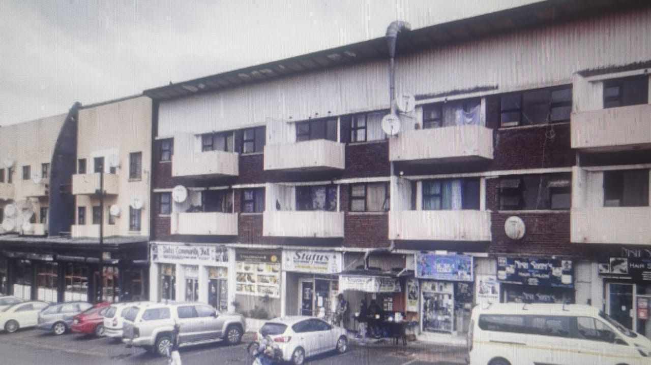 Mayfair Property Commercial property for sale in Mayfair