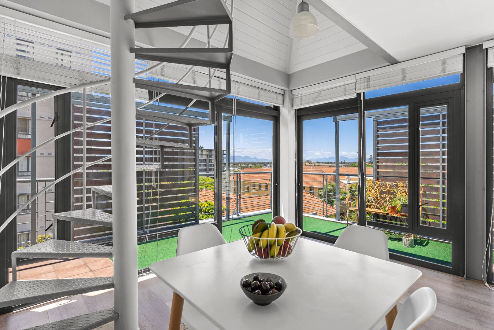 Observatory, Cape Town Property Apartments / flats for sale in