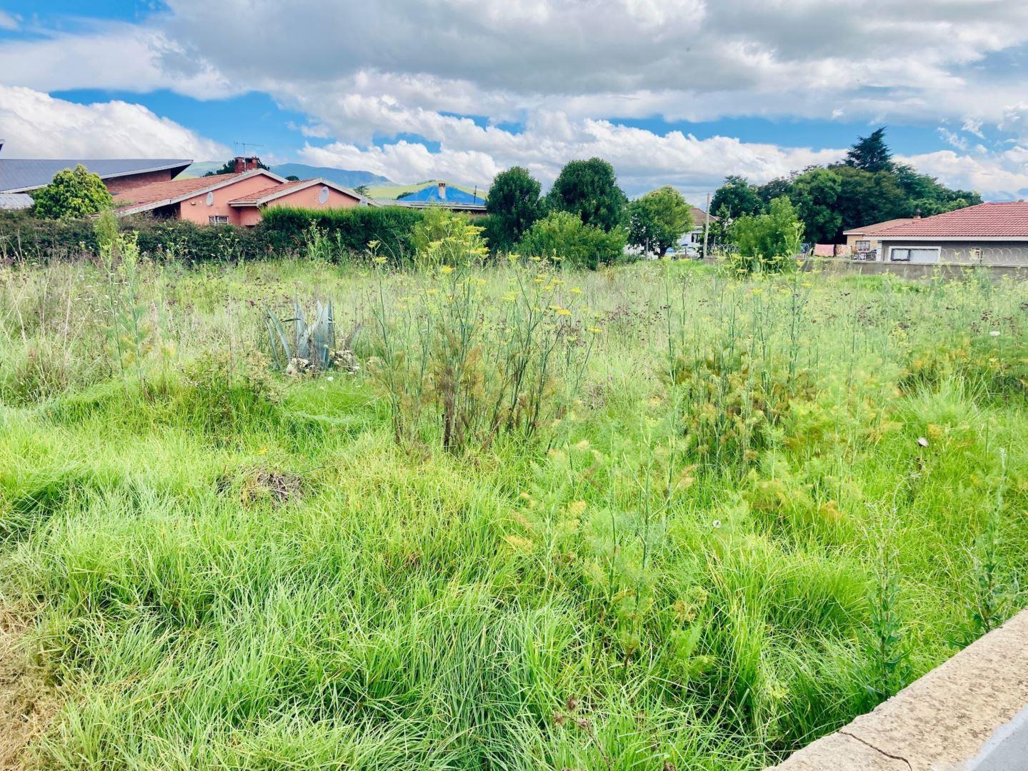 Vacant land / plot for sale in Kokstad 17 Elliot Street P24113820843