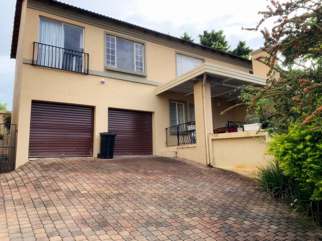 La Montagne, Pretoria Property Property and houses for sale in La