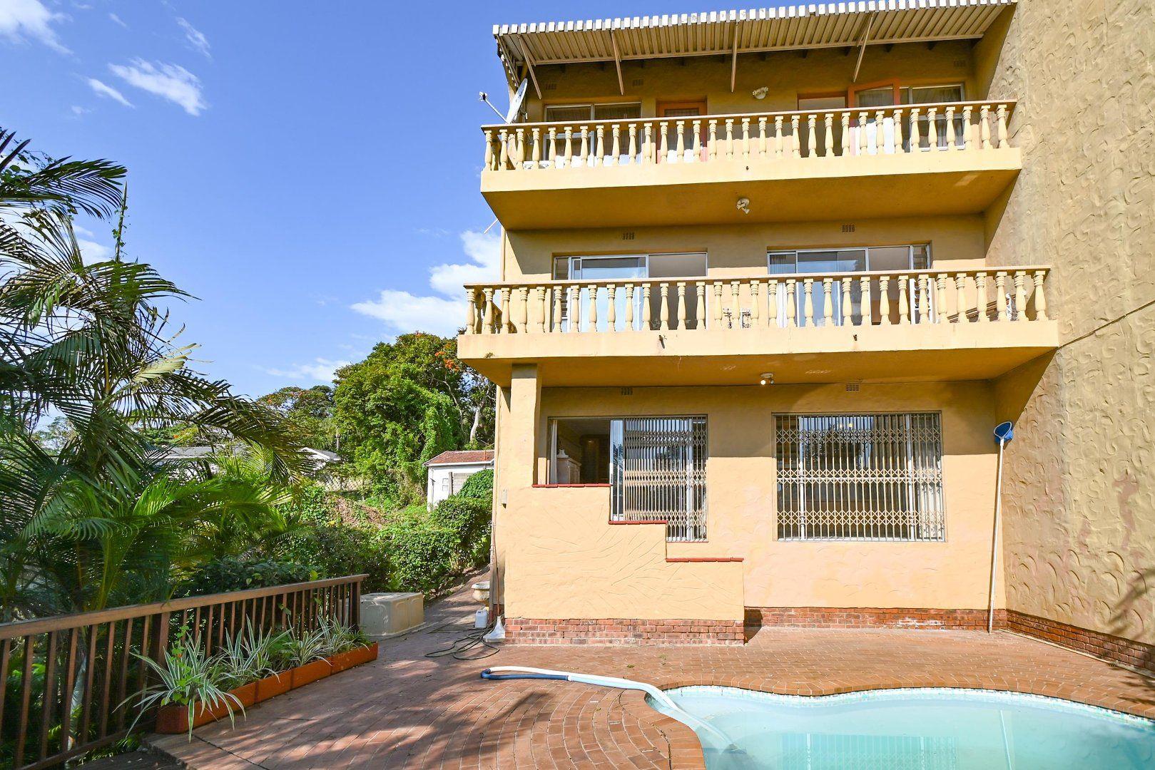 3 Bedroom Townhouse for sale in Westville P24113821232