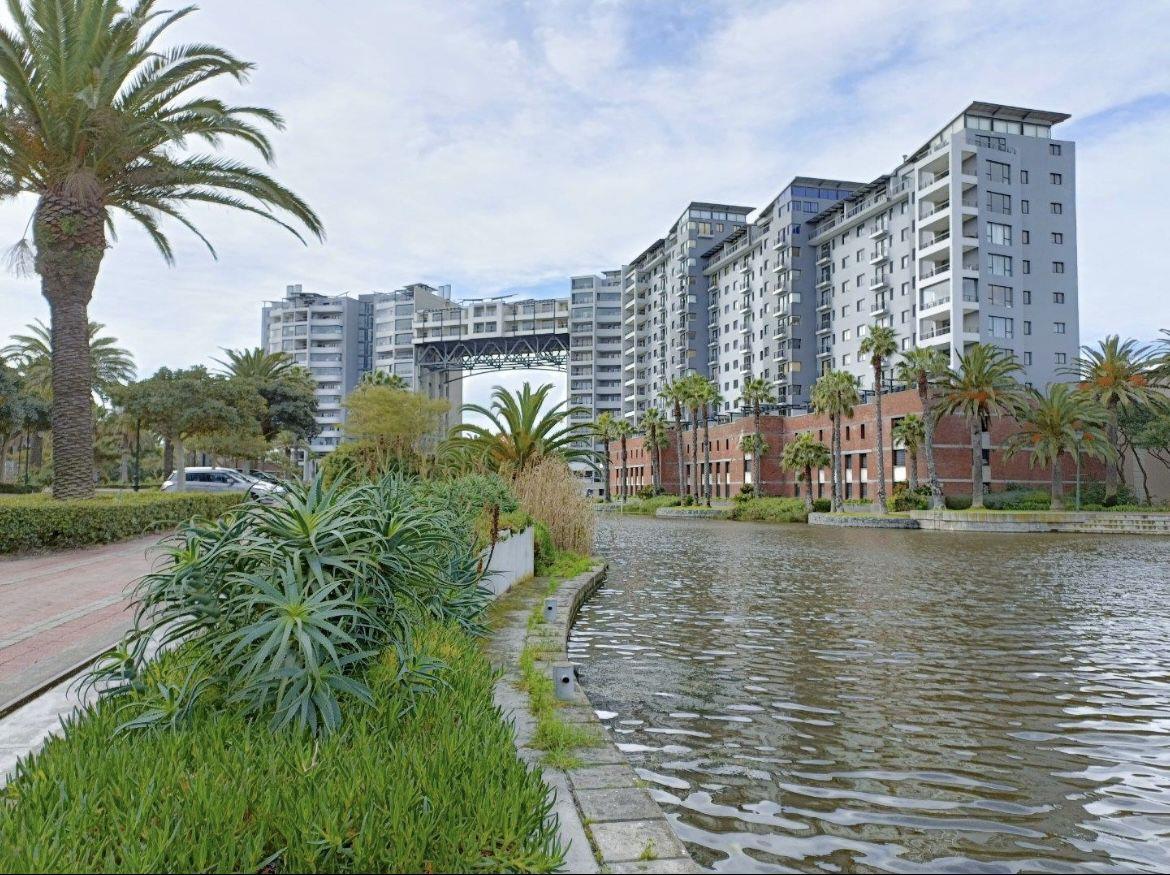 2 Bedroom Apartment / flat for sale in Century City 15 Esplanade Road