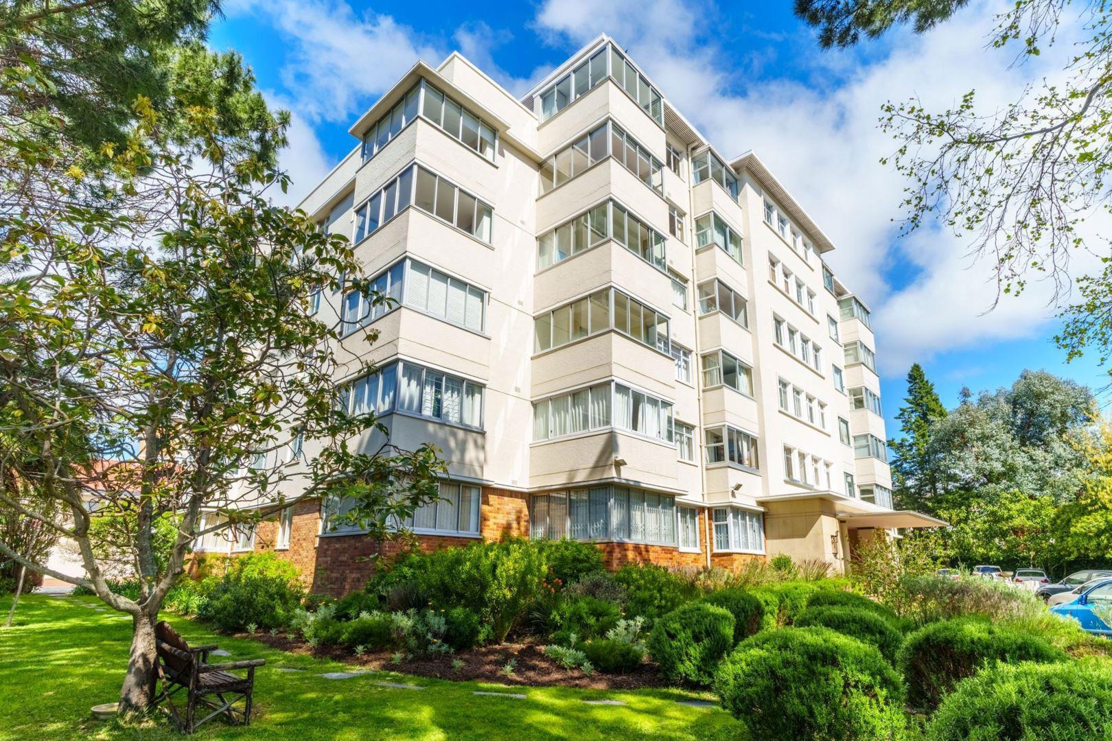 Kenilworth Upper Property Apartments / flats for sale in Kenilworth