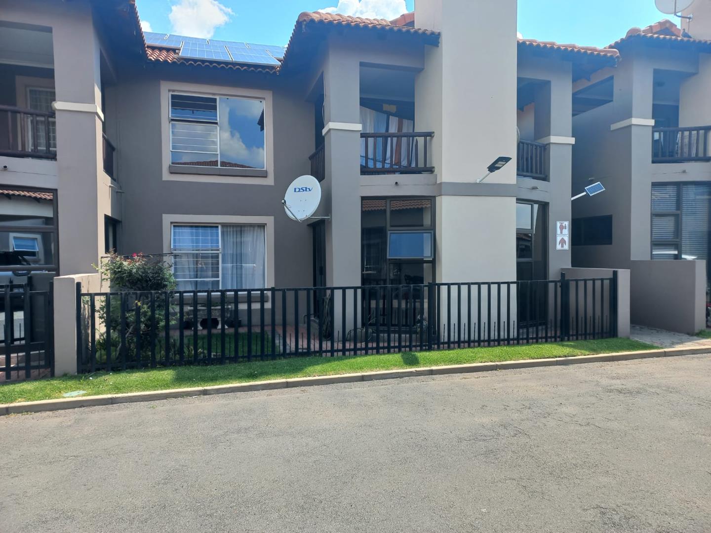 Townhouses for sale in Boksburg Boksburg Property