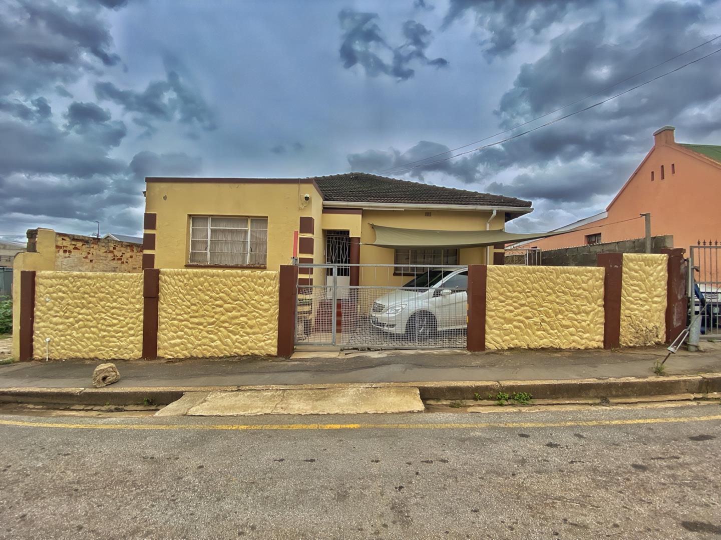 3 Bedroom House for sale in Cannon Hill 20 Gates Street P24113821550