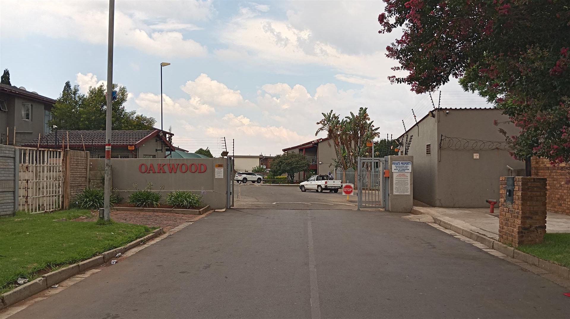 Benoni Central Property Townhouses for sale in Benoni Central