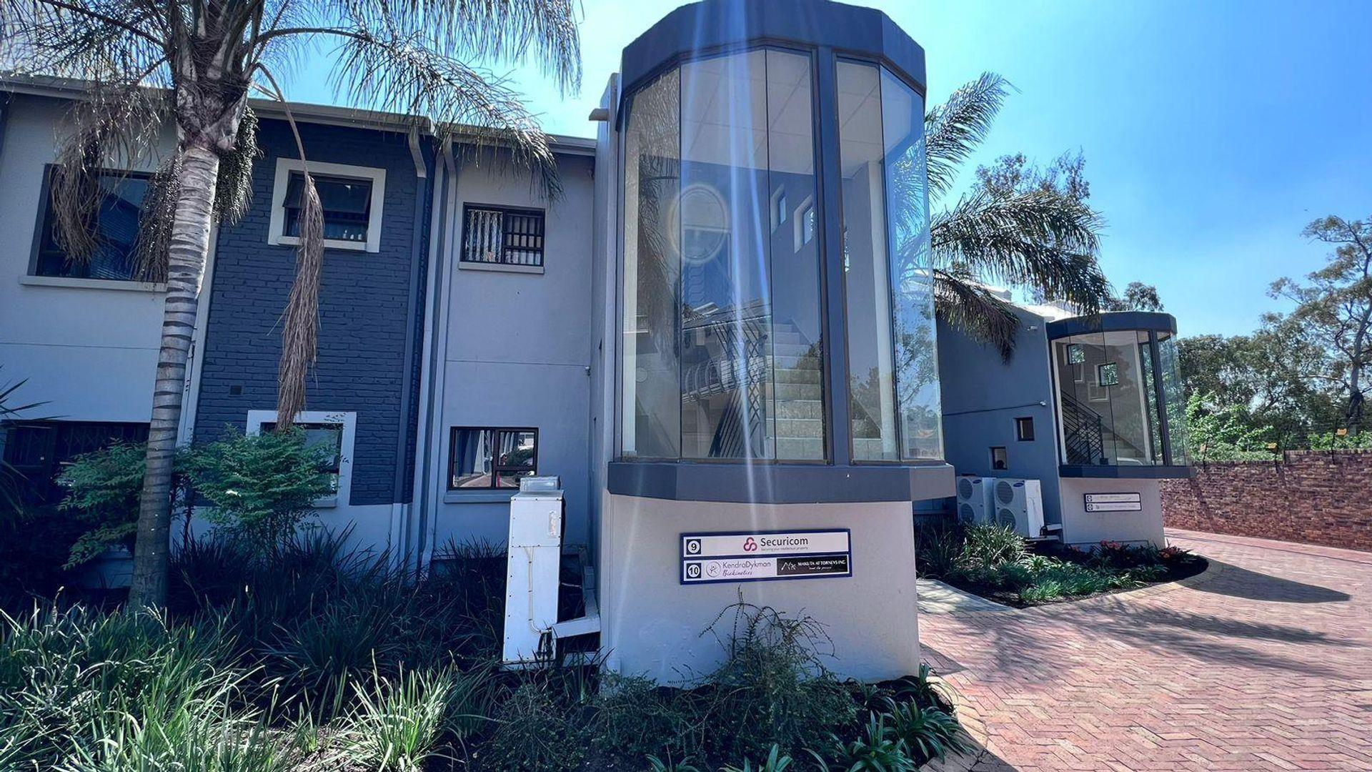 Commercial property for sale in Randpark Ridge Unit 12 Beyers Office