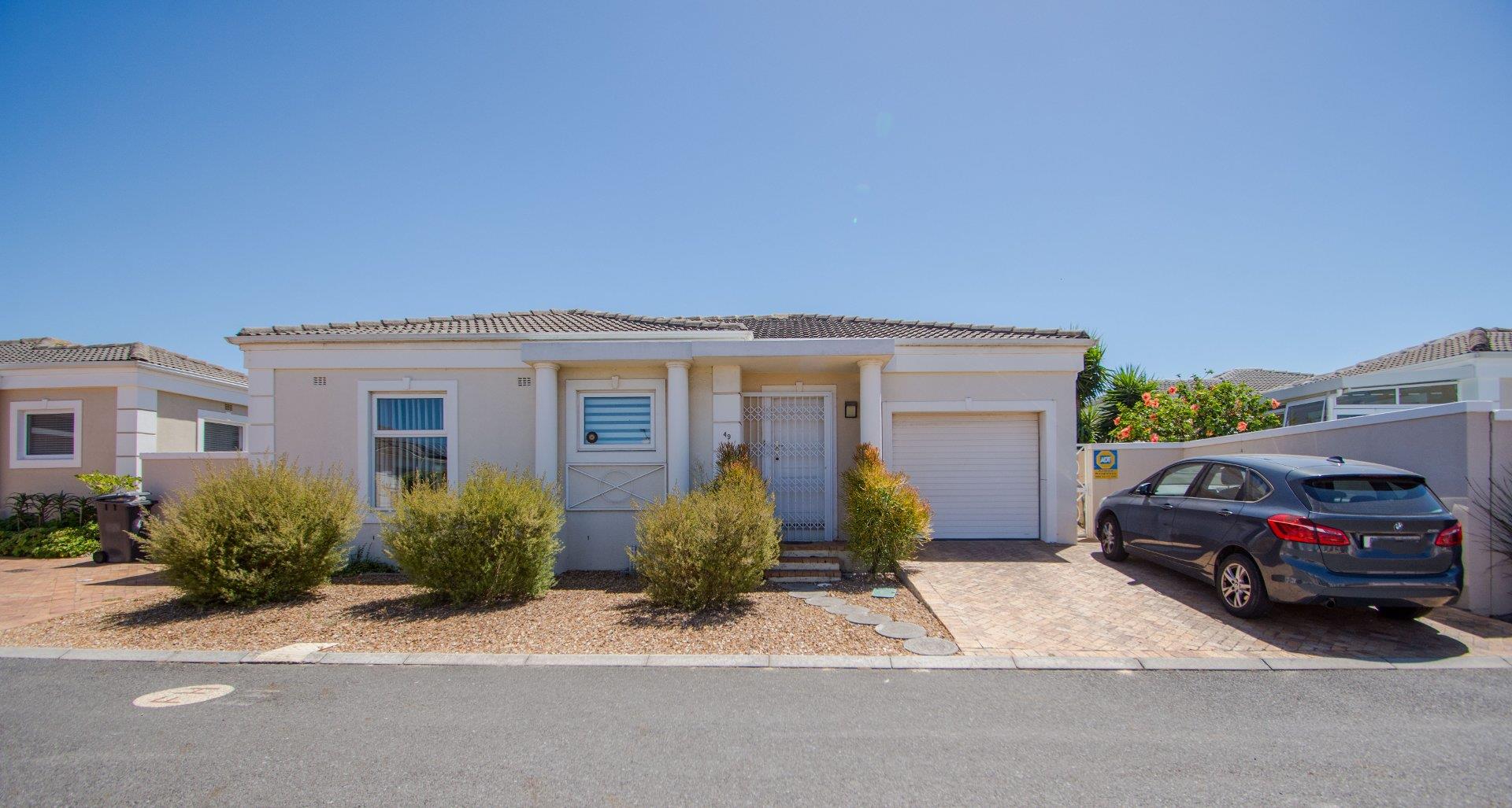 Somerset Ridge Property Property and houses for sale in Somerset