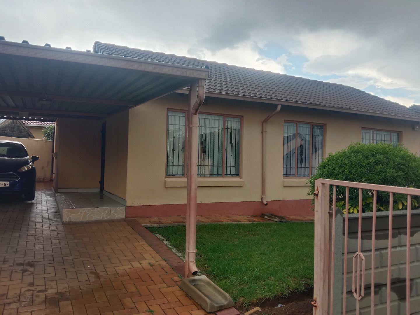 Ormonde Property Property and houses for sale in Ormonde Property24