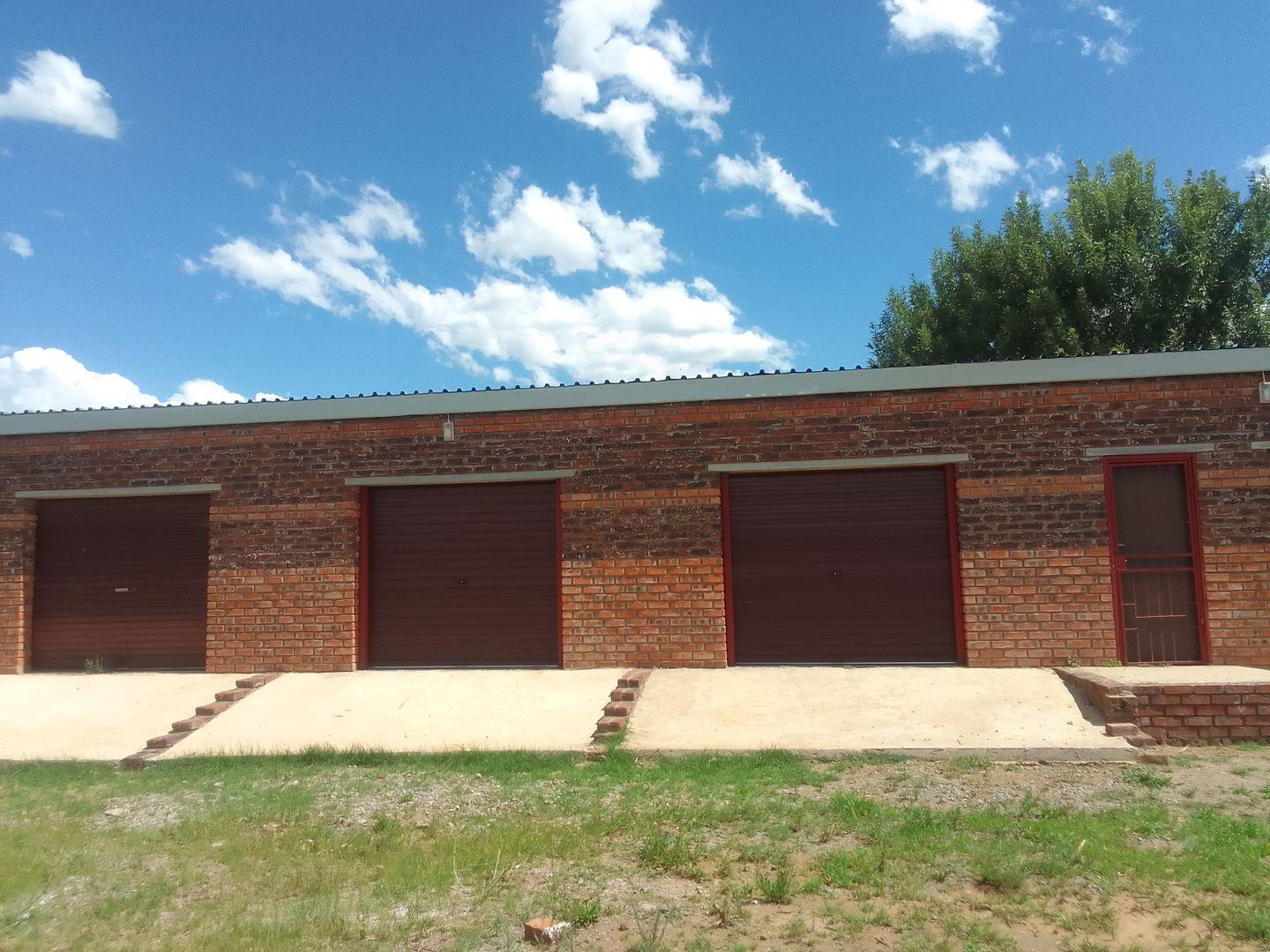 Commercial property for sale in Aliwal North 3 Great Head P24113822811
