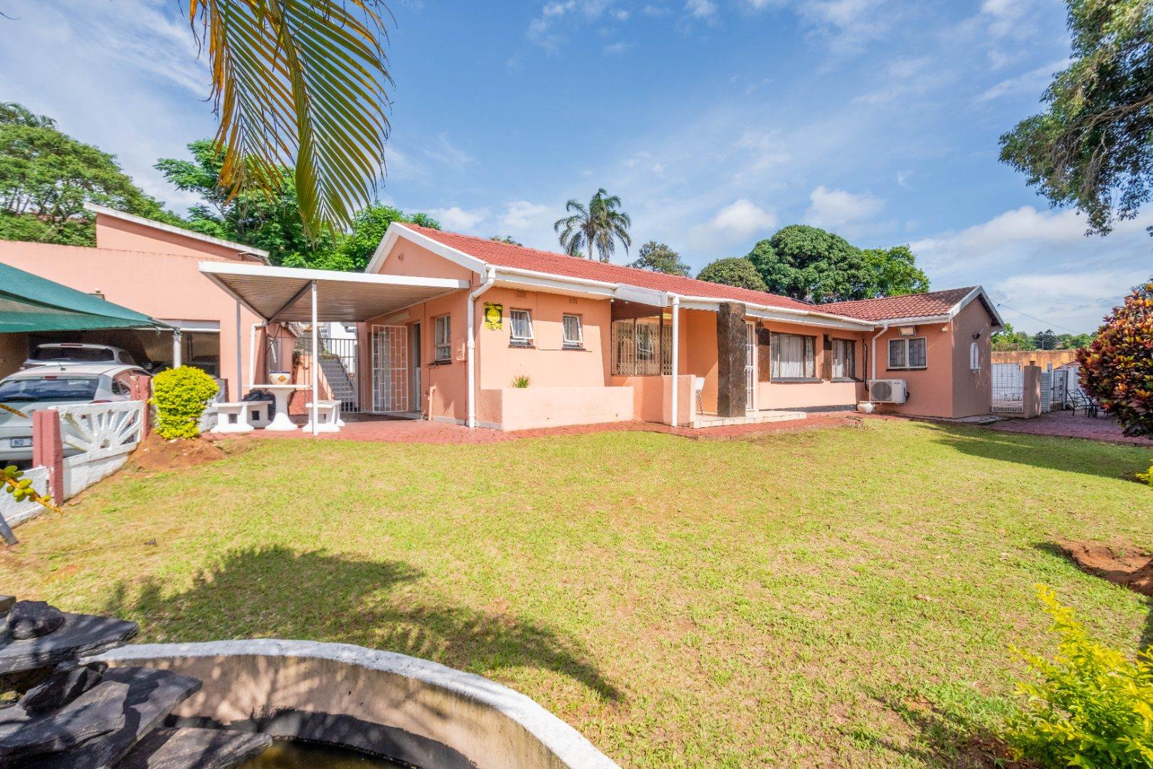 Woodlands, Durban Property Property and houses for sale in Woodlands