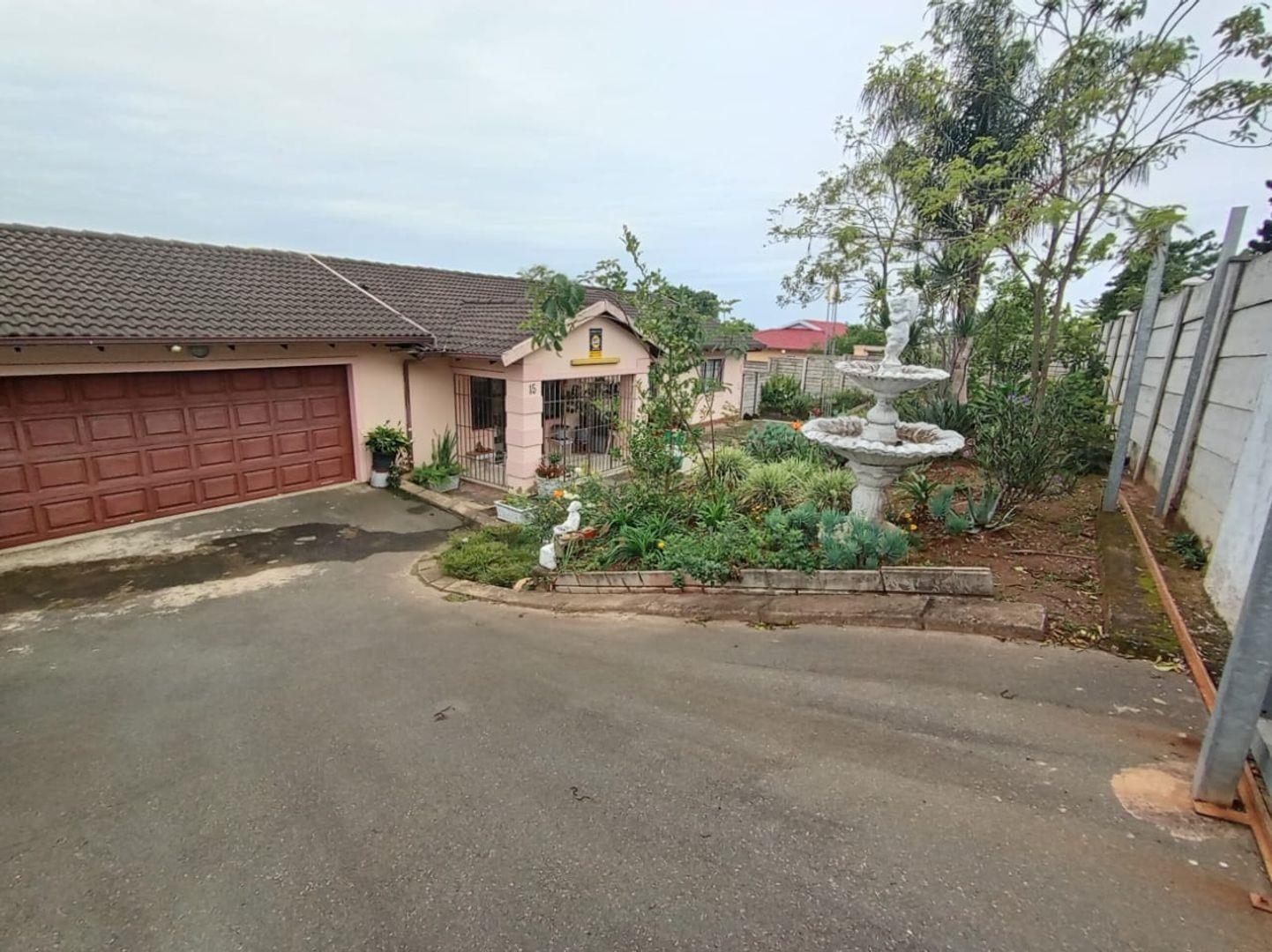 Property and houses for sale in Kloof Kloof Property