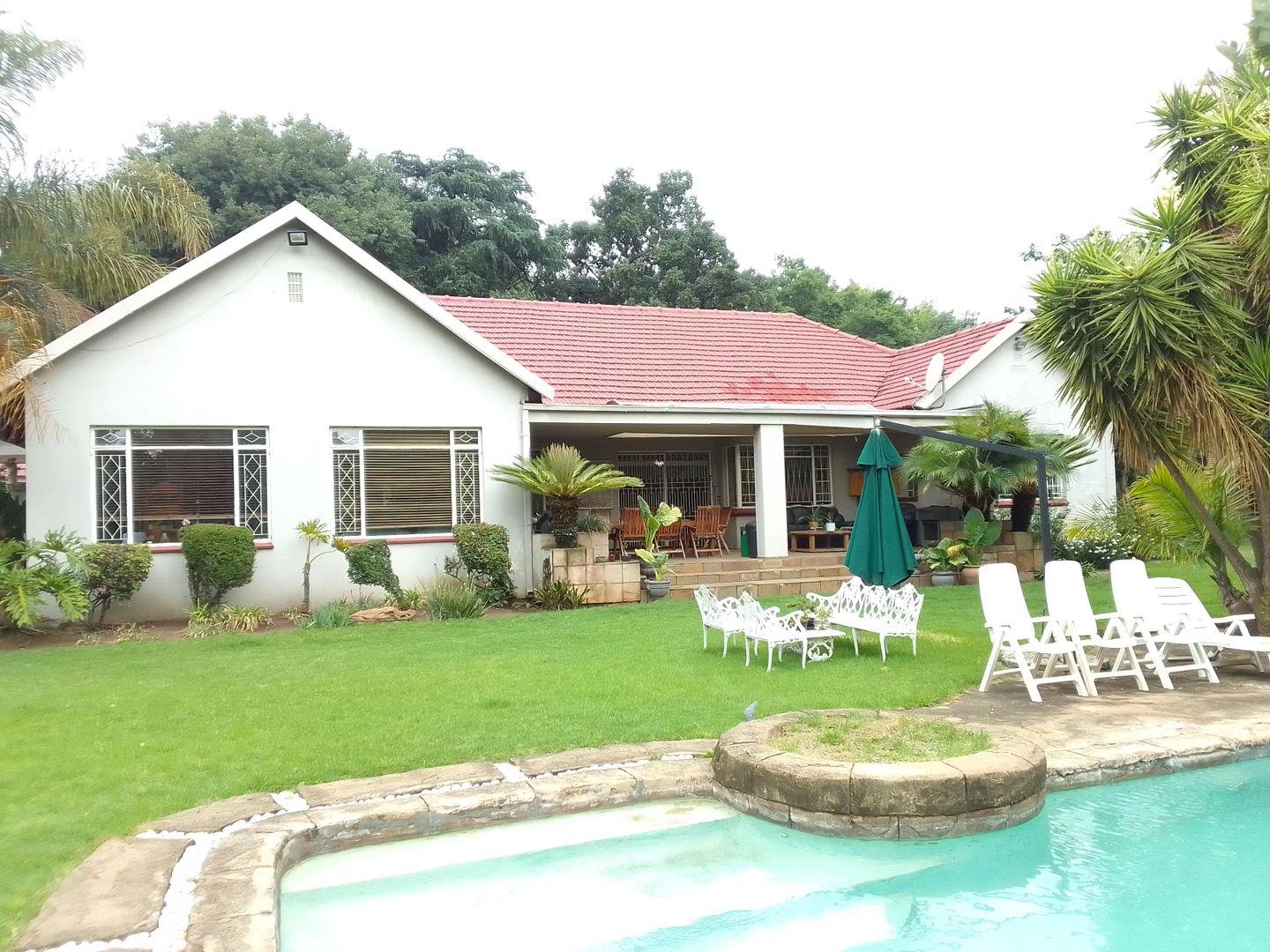 Linksfield Property Property and houses for sale in Linksfield