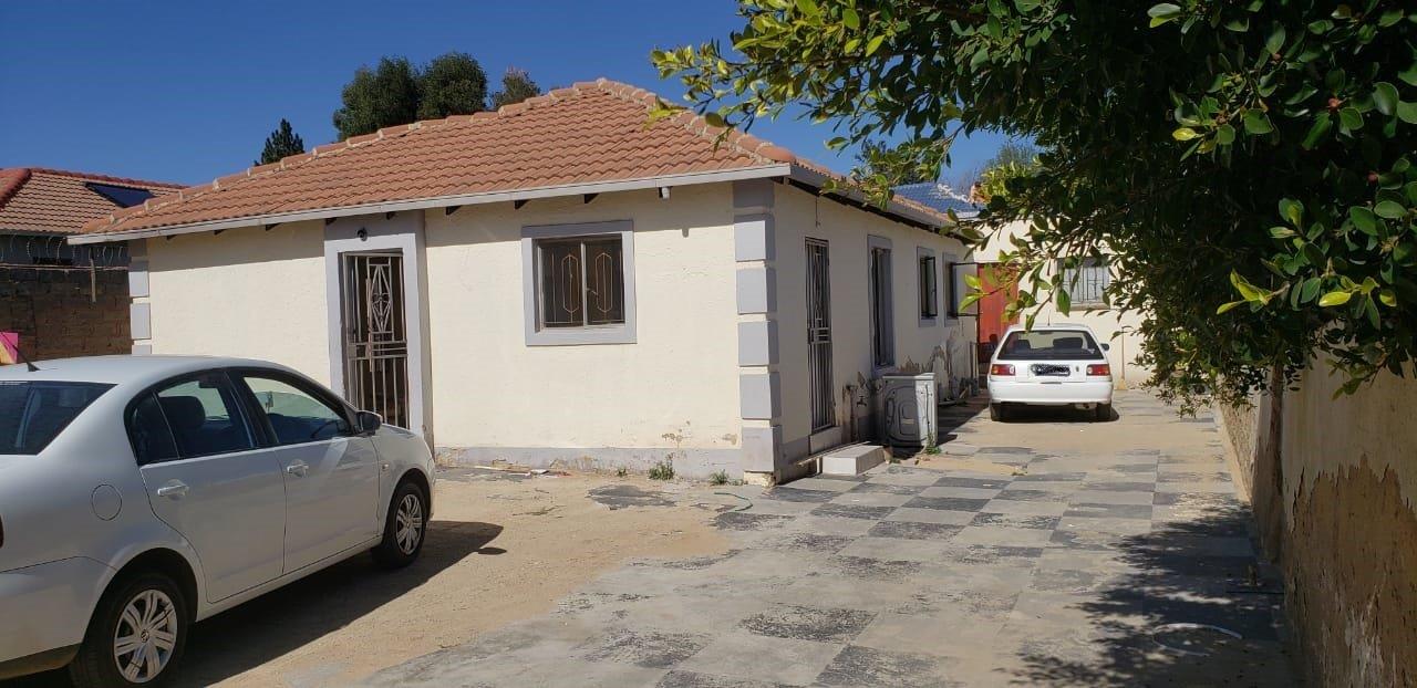 Houses to rent in Kempton Park Kempton Park Property